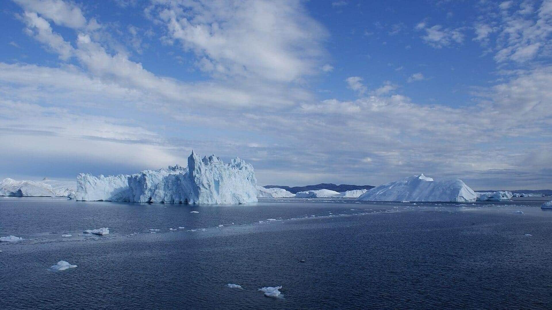 Petualangan Arktik: Lima Tempat yang Wajib Dijelajahi di Greenland