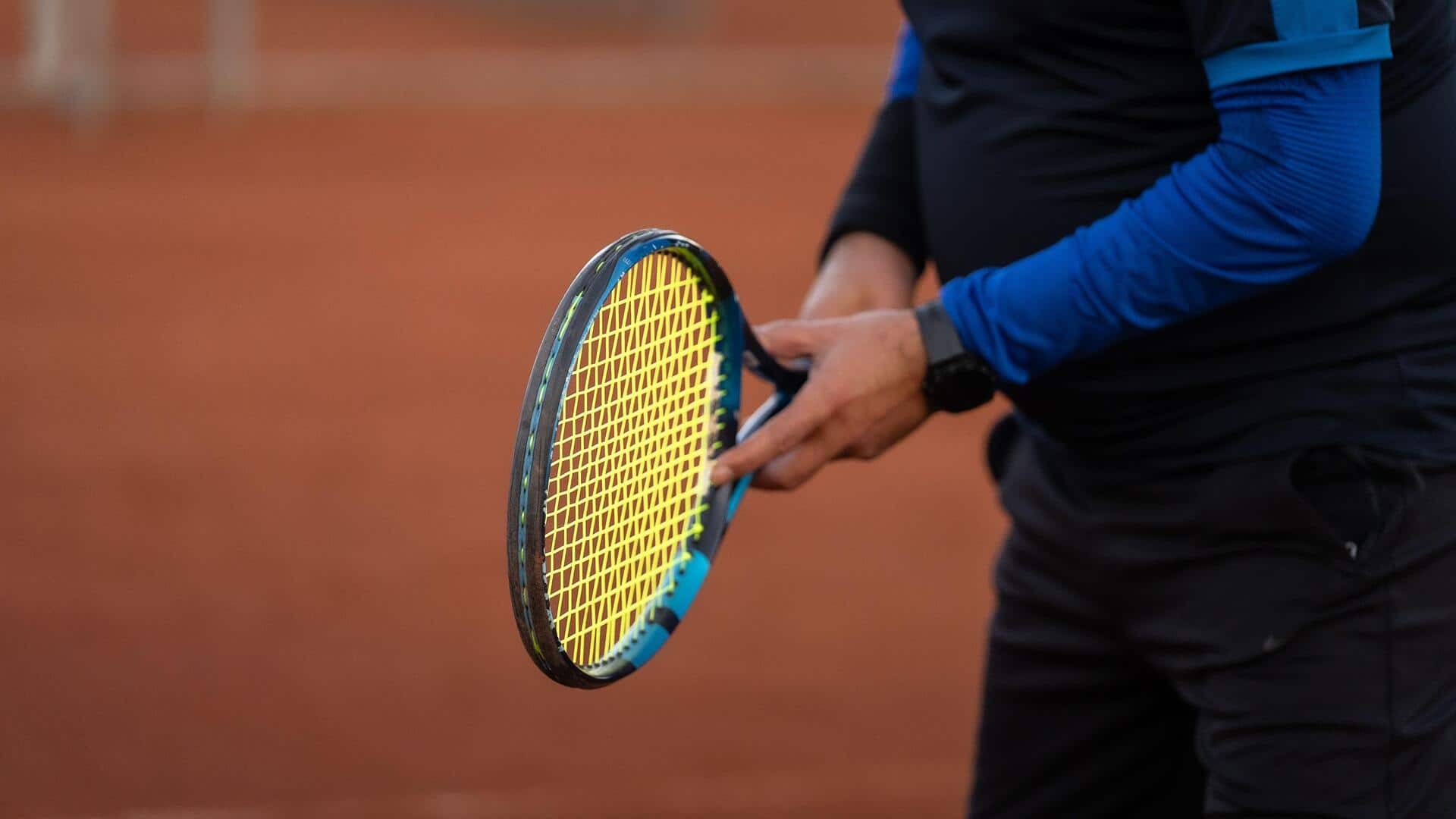Mengapa Grand Slam sangat bergengsi dalam tenis?