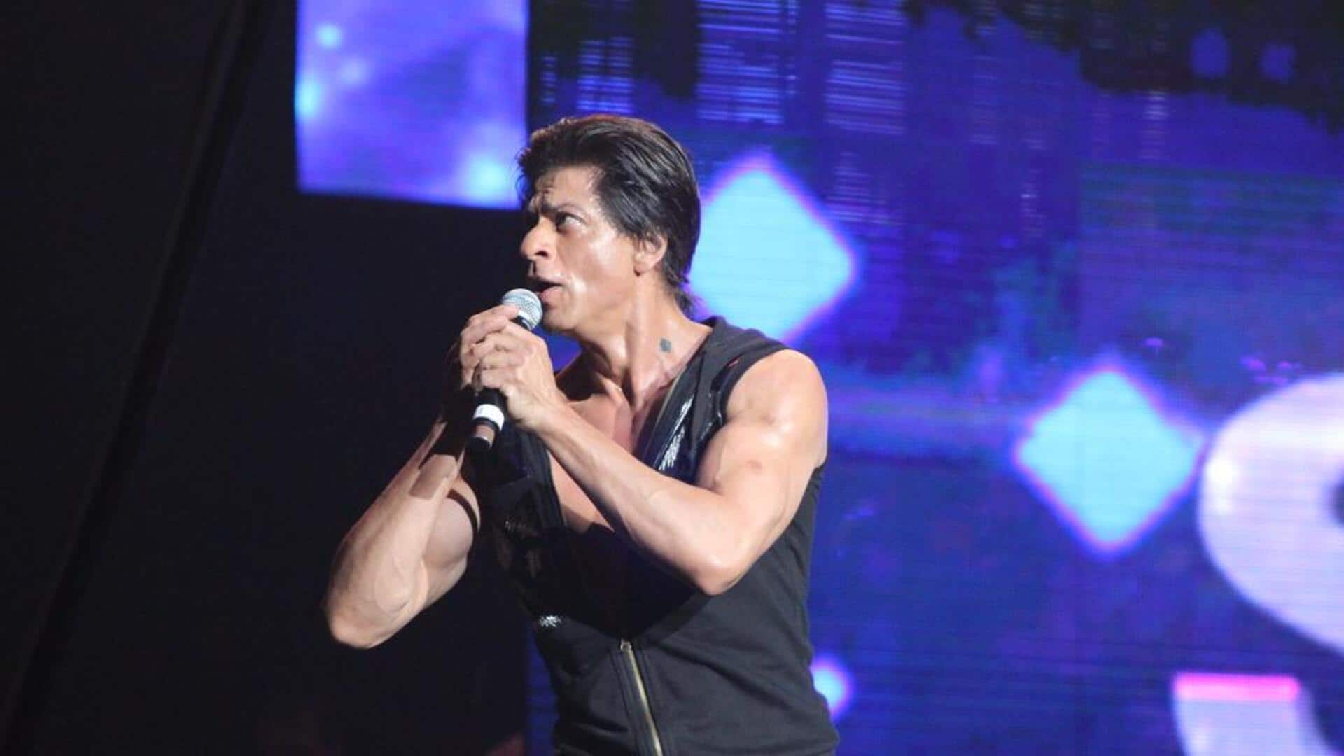 Tradisi unik aktor Bollywood sebelum syuting lagu Tradisi unik aktor Bollywood sebelum syuting lagu
