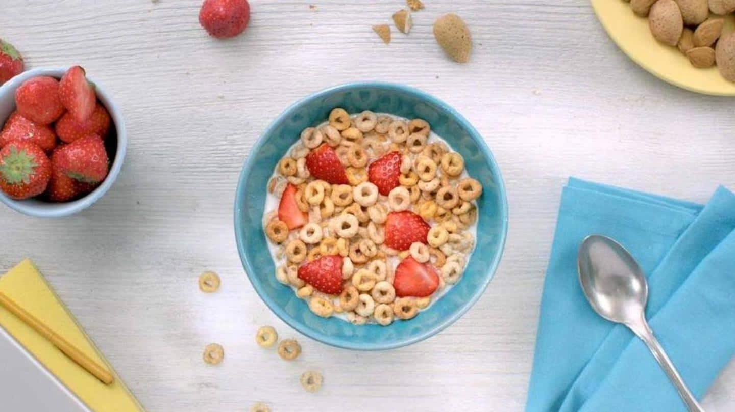 Beberapa makan lain yang kaya vitamin B12 Beberapa makan lain yang kaya vitamin B12