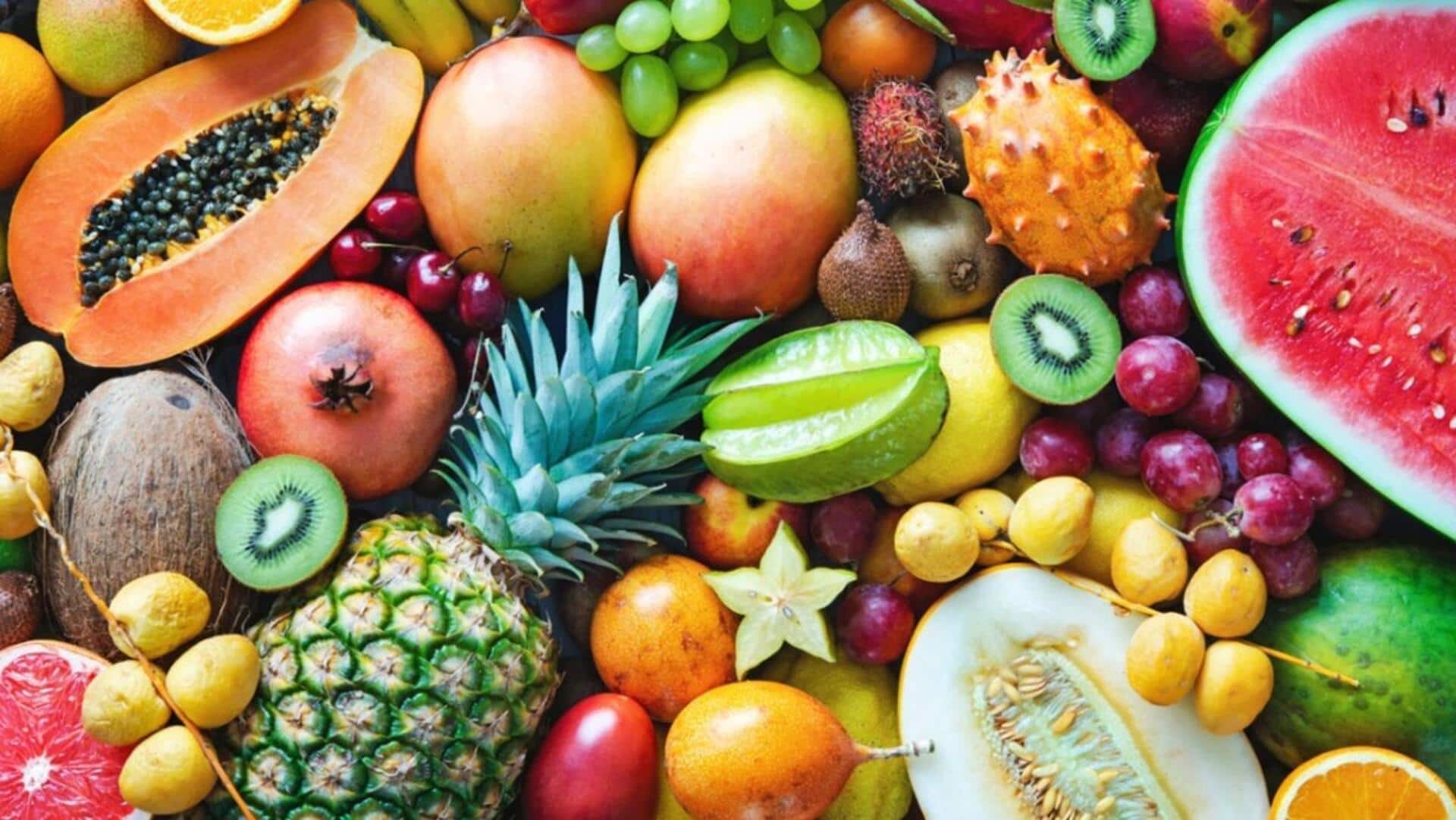 Menemukan Kembali Hidangan Penutup Indonesia dengan Infusi Buah Tropis Menemukan Kembali Hidangan Penutup Indonesia dengan Infusi Buah Tropis