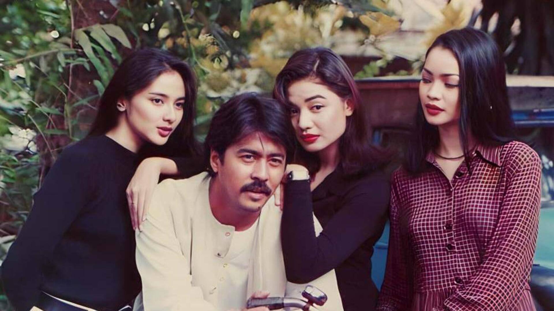 Momen mode ikonik dalam sejarah sinema Indonesia