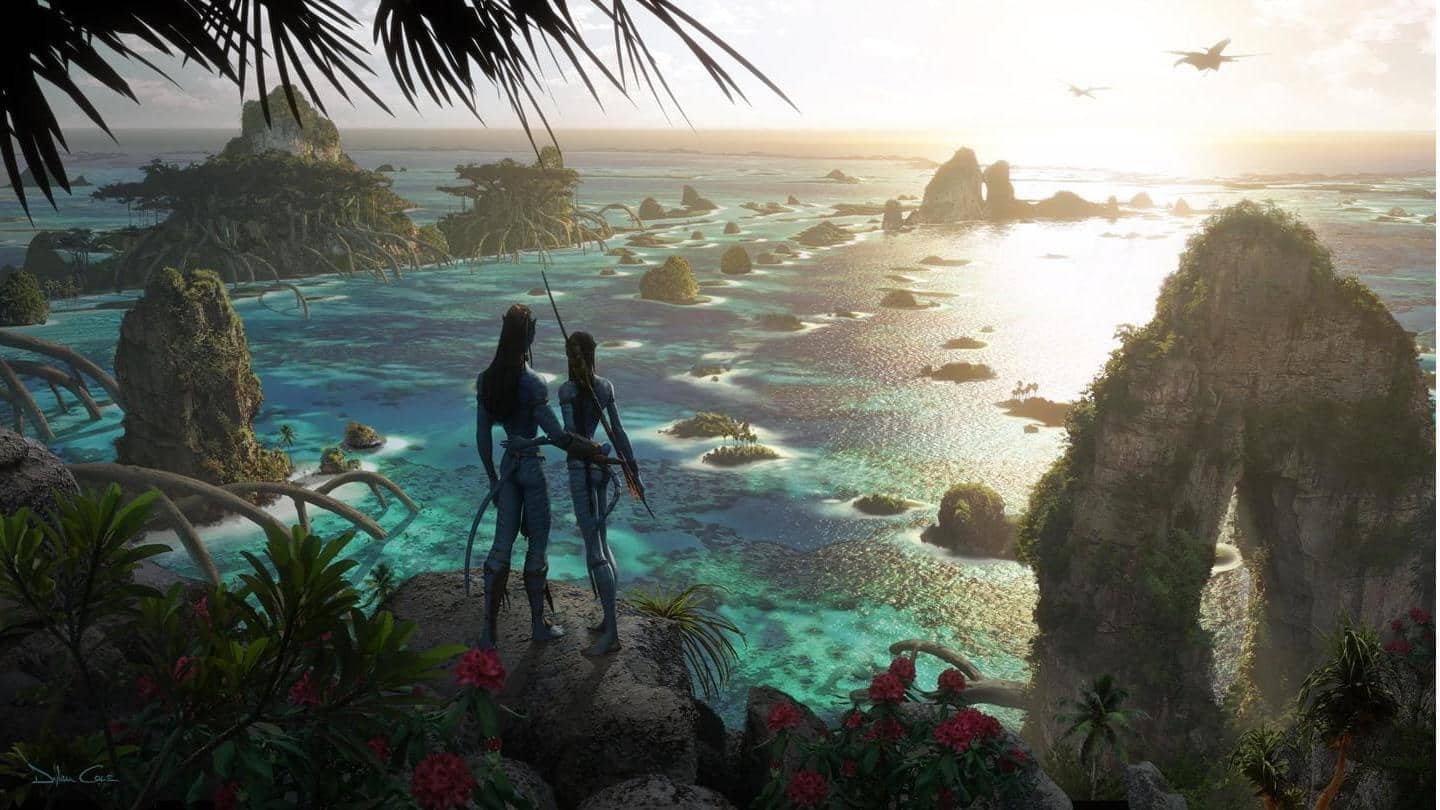 'Avatar 2': Tanggal rilis, trailer, pemeran, anggaran, dan detail lainnya