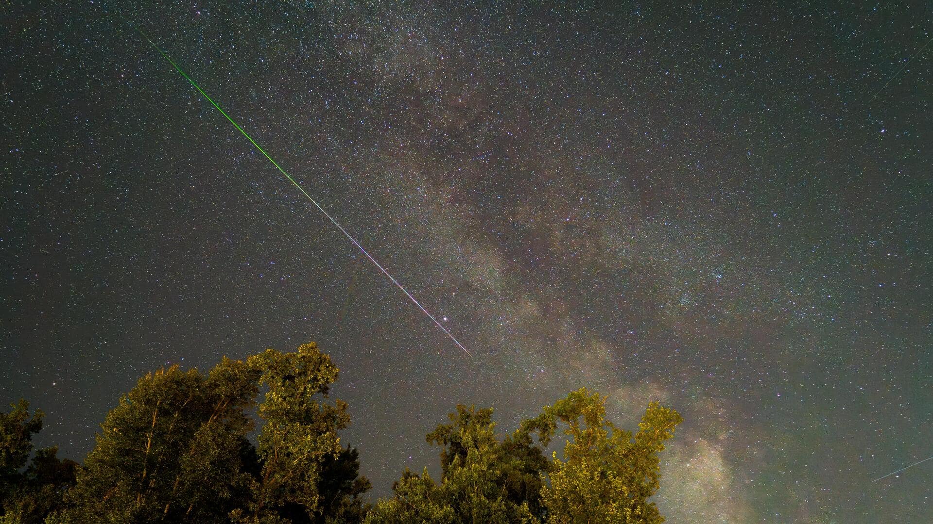 Cara Warga Bantu Deteksi Meteor: 5 Wawasan Global