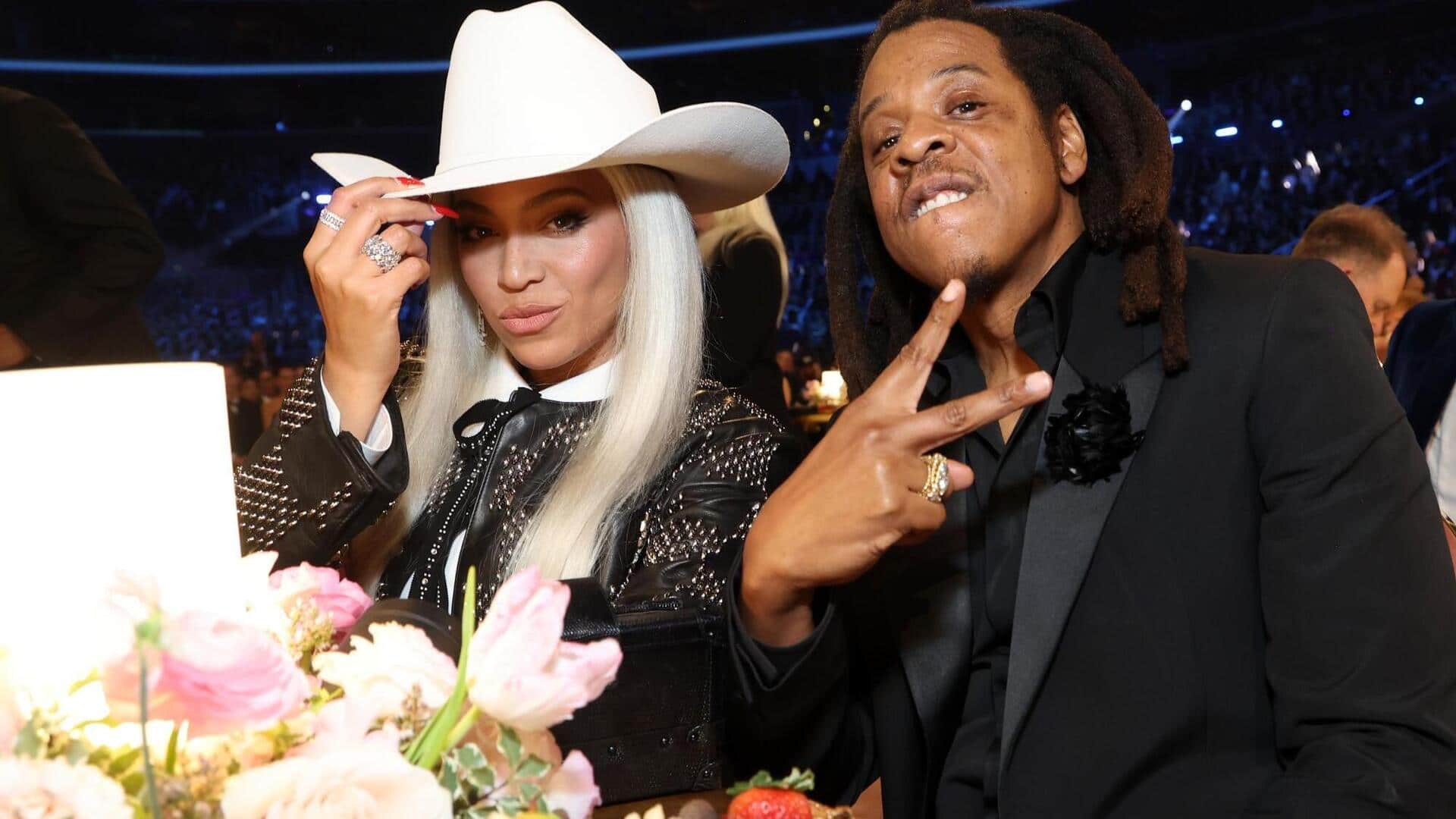5 duet terbaik Beyonce yang tak terlupakan