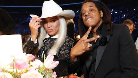 5 duet terbaik Beyonce yang tak terlupakan