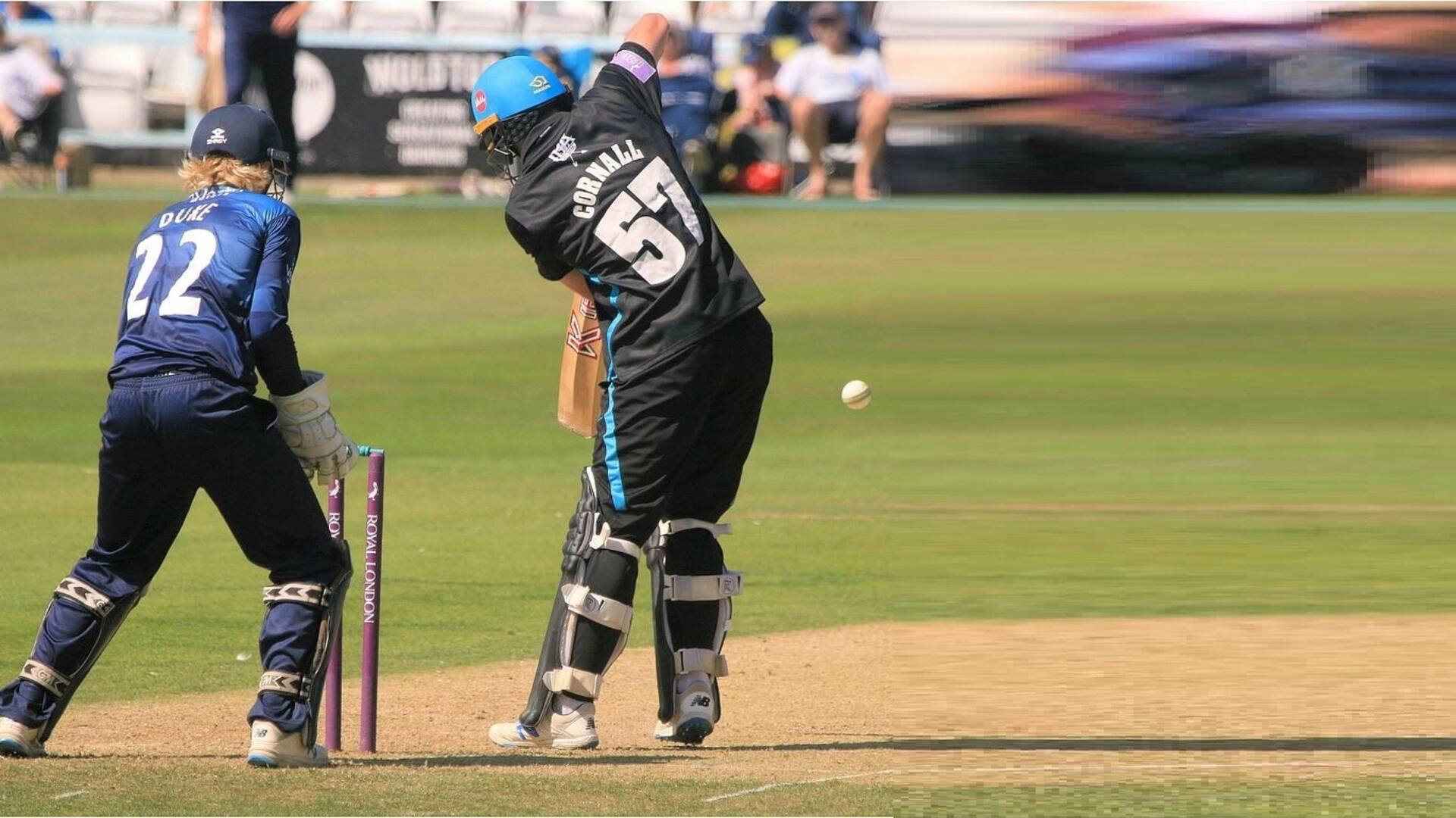 Asal-usul istilah 'Duck' dalam kriket