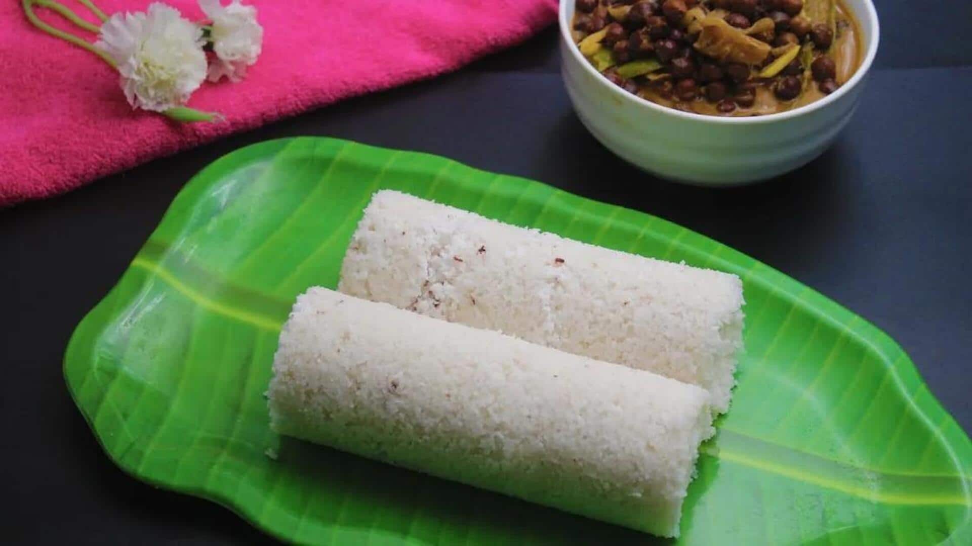 Menjelajahi Hidangan Vegetarian Chettinad yang Kurang Dikenal