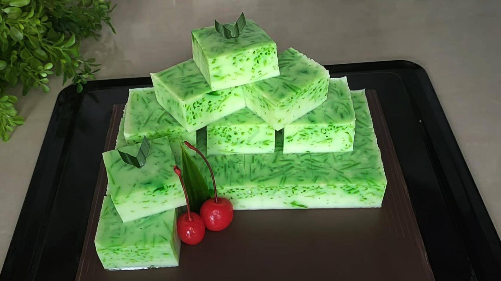 Pandan Aromatik: Lima Cara Unik Memasaknya