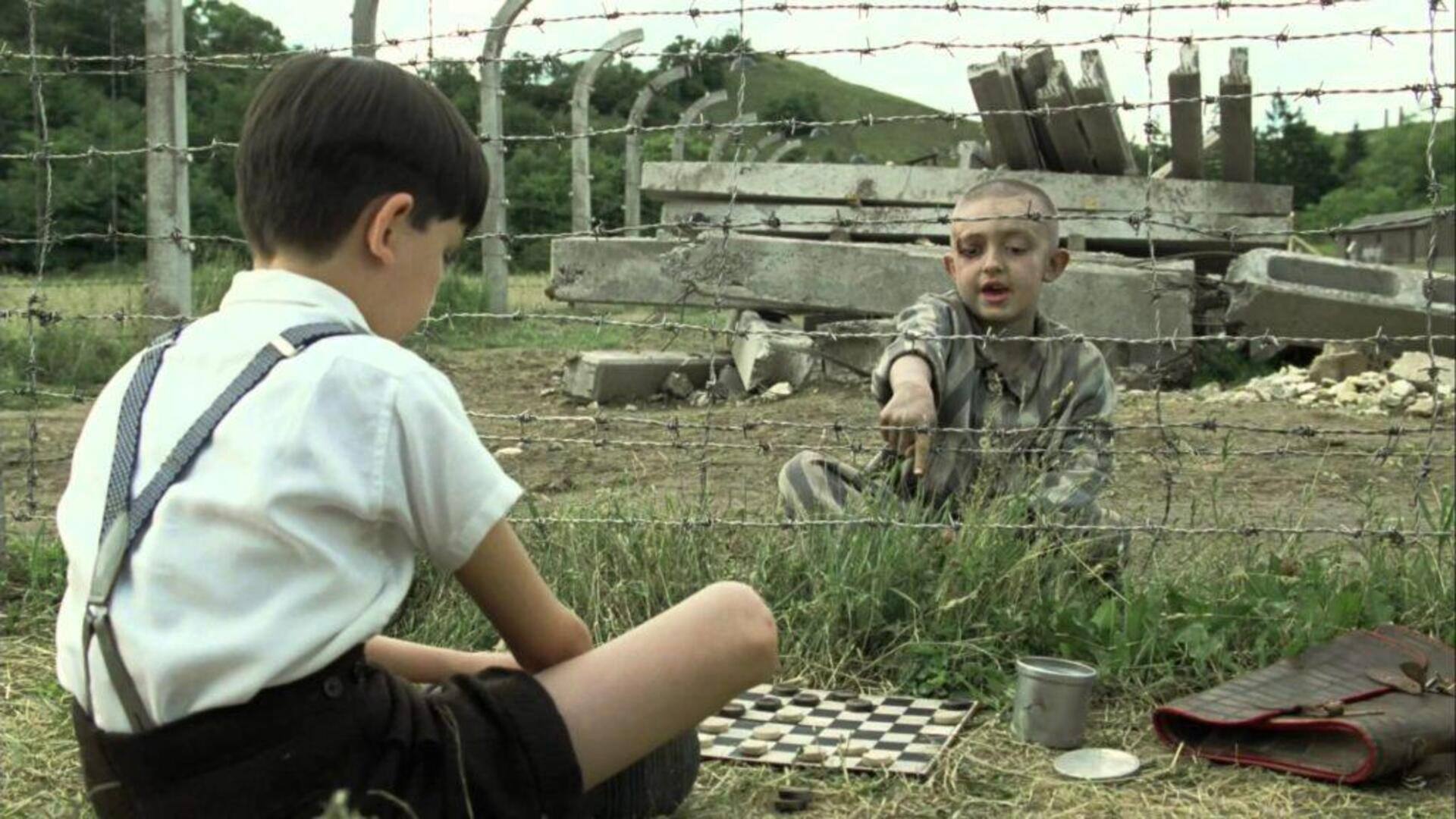 Film dengan akhir tak terduga yang menggugah Film dengan akhir tak terduga yang menggugah