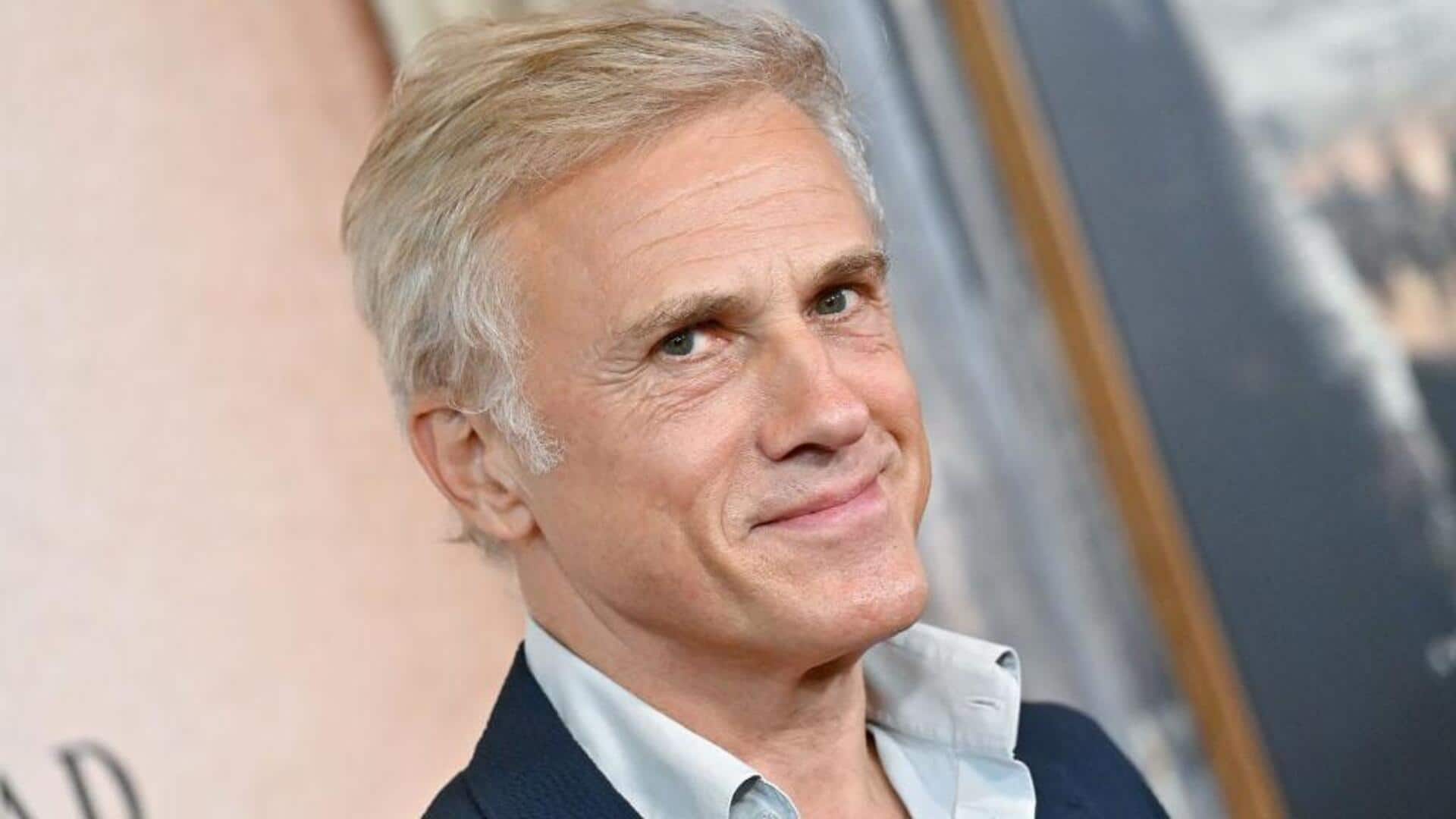 Penemuan aktor legendaris oleh direktur casting Hollywood