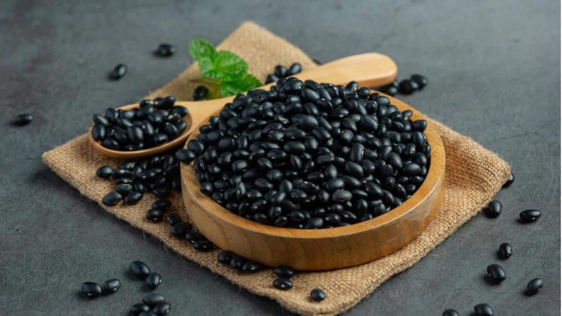 Kacang Eksotis dari Indonesia yang Mengubah Lanskap Kuliner