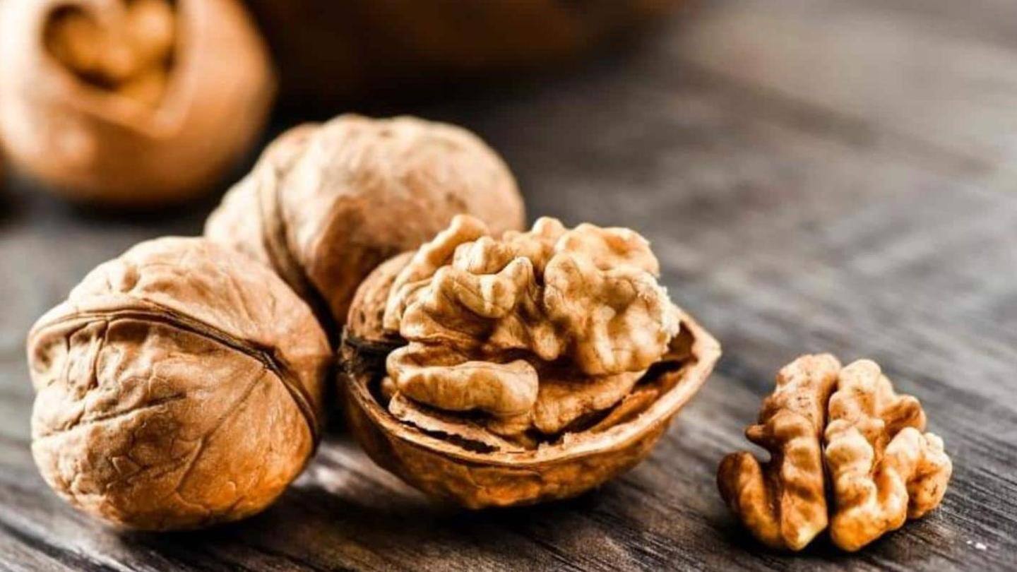Tahukah Anda manfaat kenari yang mengejutkan ini? Tahukah Anda manfaat kenari yang mengejutkan ini?