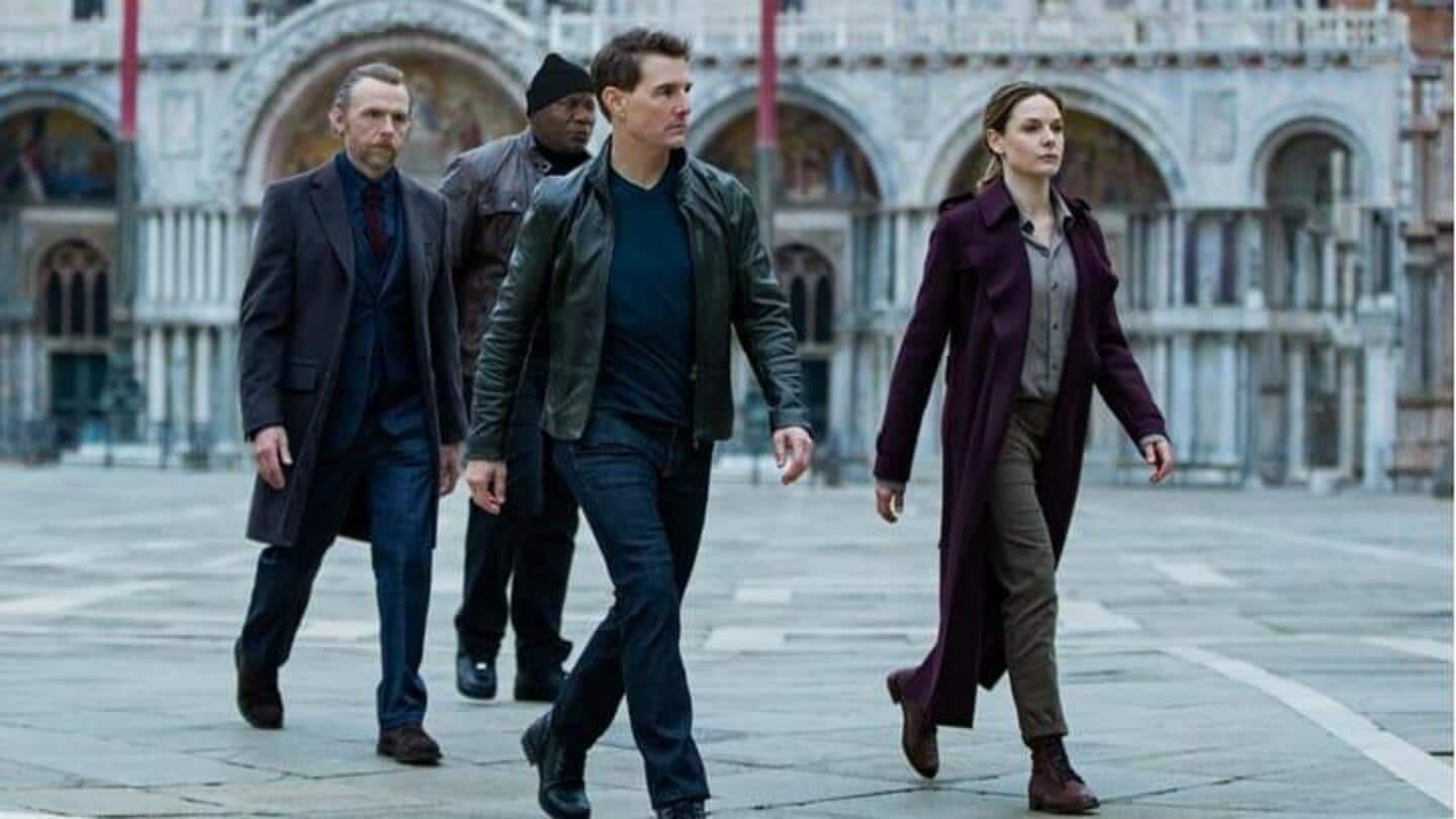 'Mission: Impossible 7' tayang perdana pada bulan Juli; Pemeran, plot, pembuat