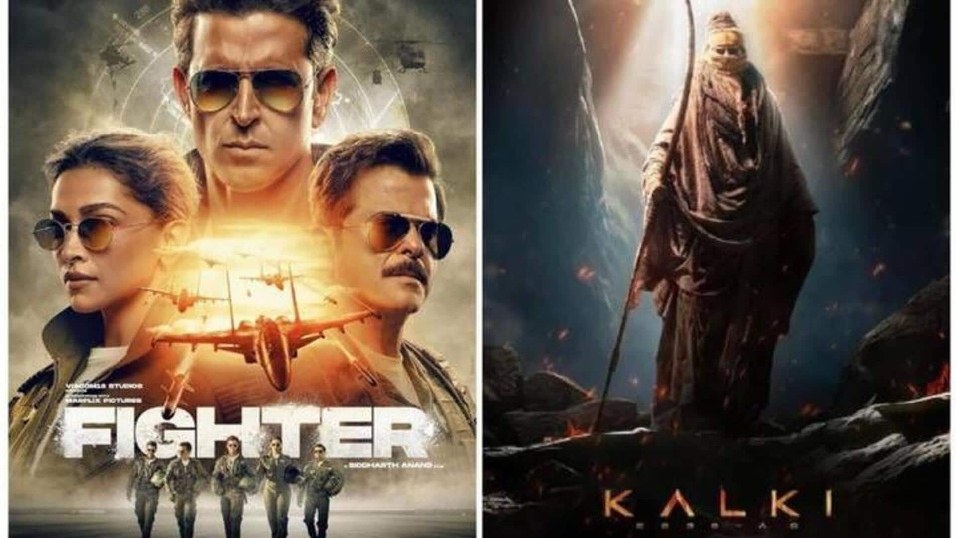 5 judul yang menduduki puncak daftar film India yang paling dinanti menurut IMDb