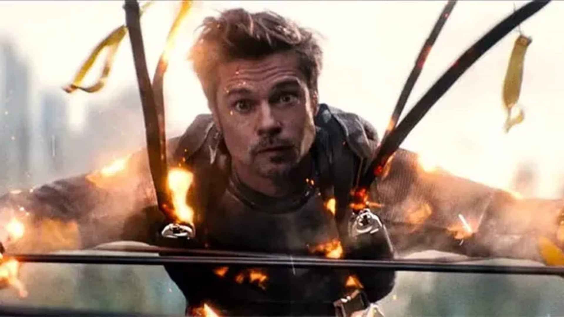 Penampilan cameo tak terduga di film Hollywood