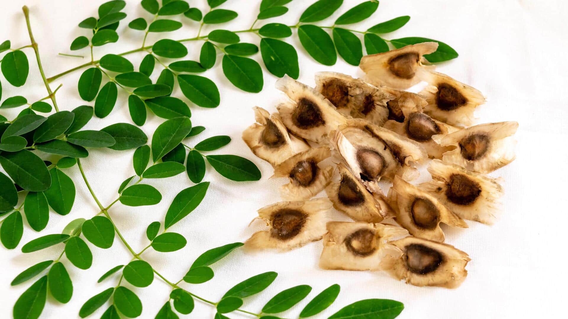 Lima Resep Kacang Moringa yang Unik dalam Hidangan Indonesia