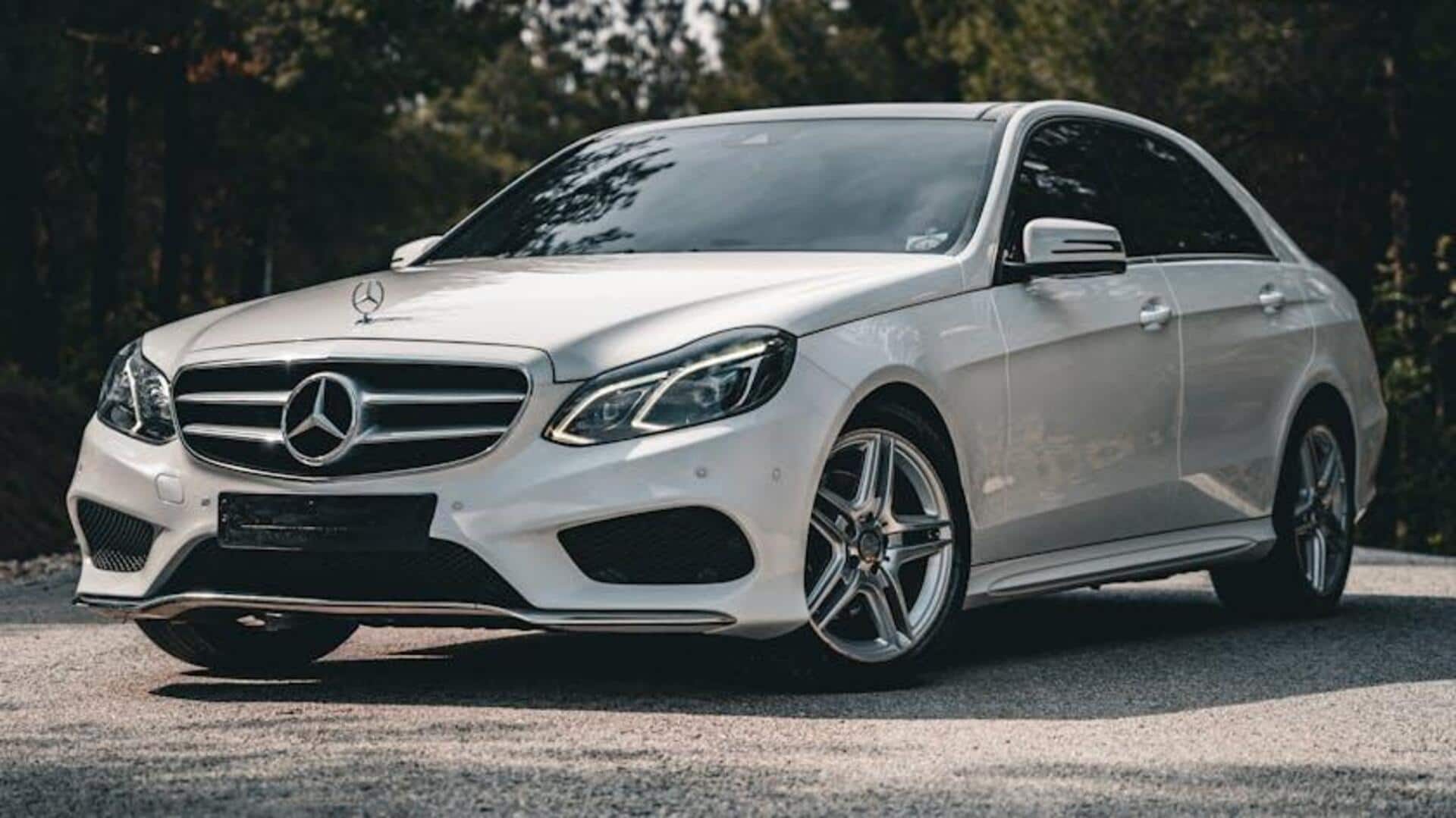 Teknik Akselerasi dan Dampaknya pada Umur Mobil Mewah Anda