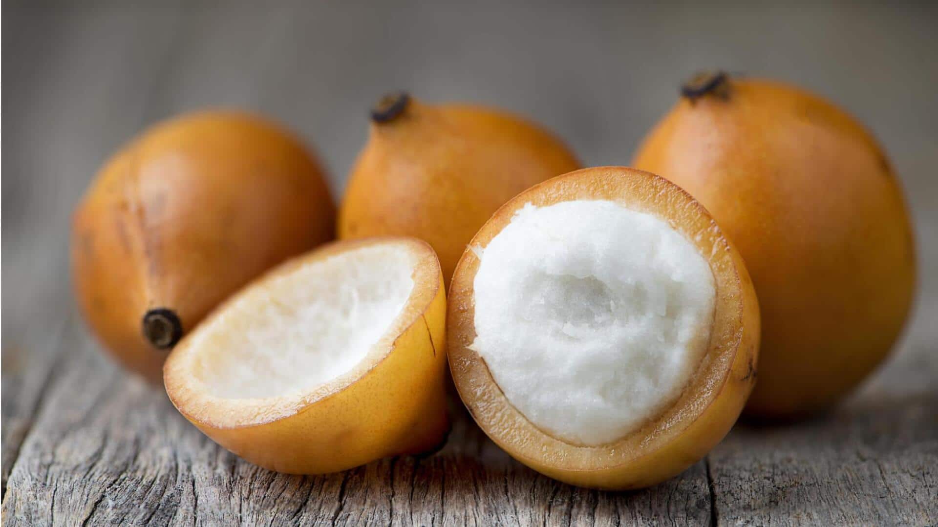 Menemukan Kelezatan Manis Berbasis Buah Acha dari Kolombia
