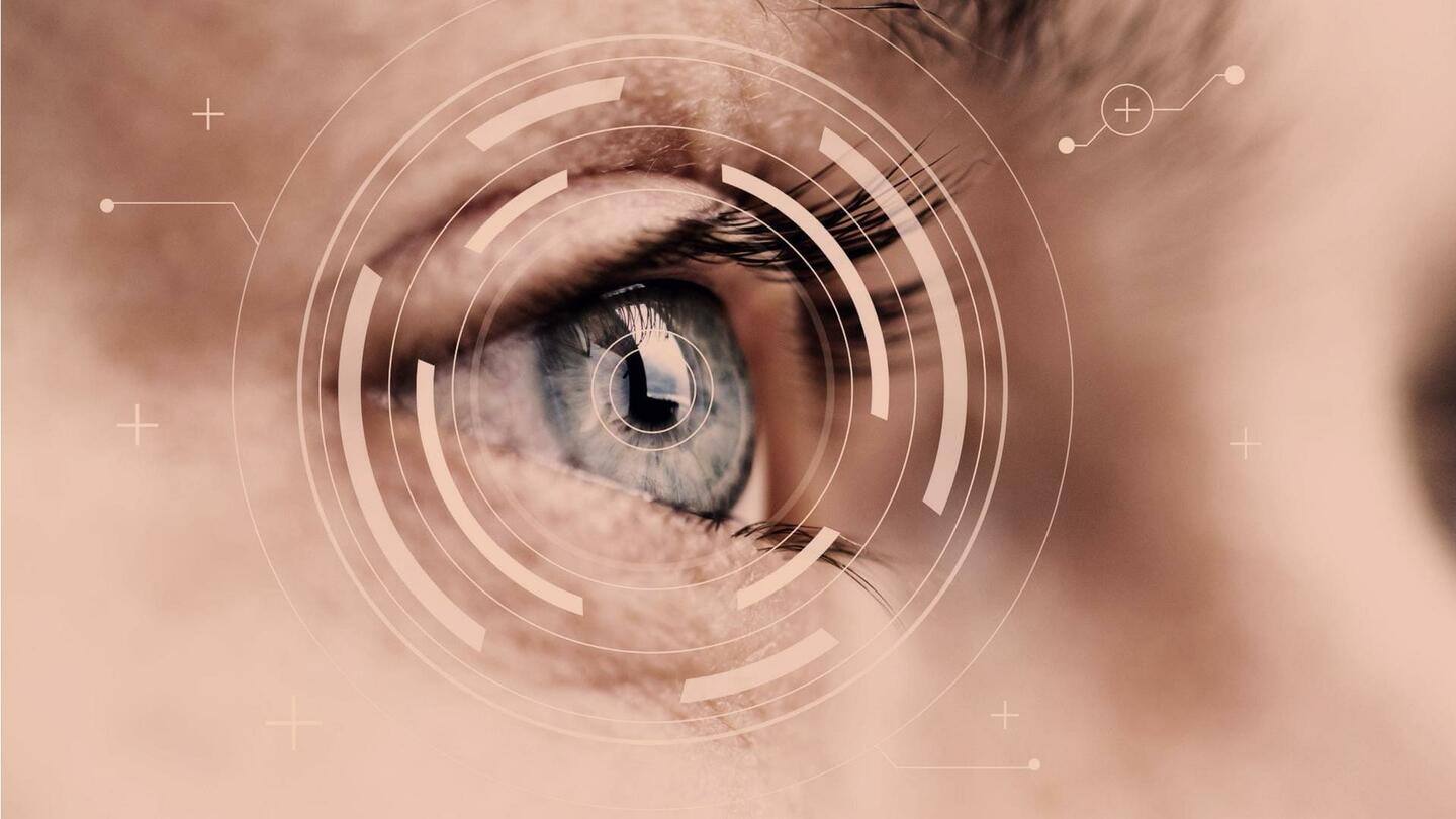 5 masalah kesehatan yang dapat terungkap melalui mata kita
