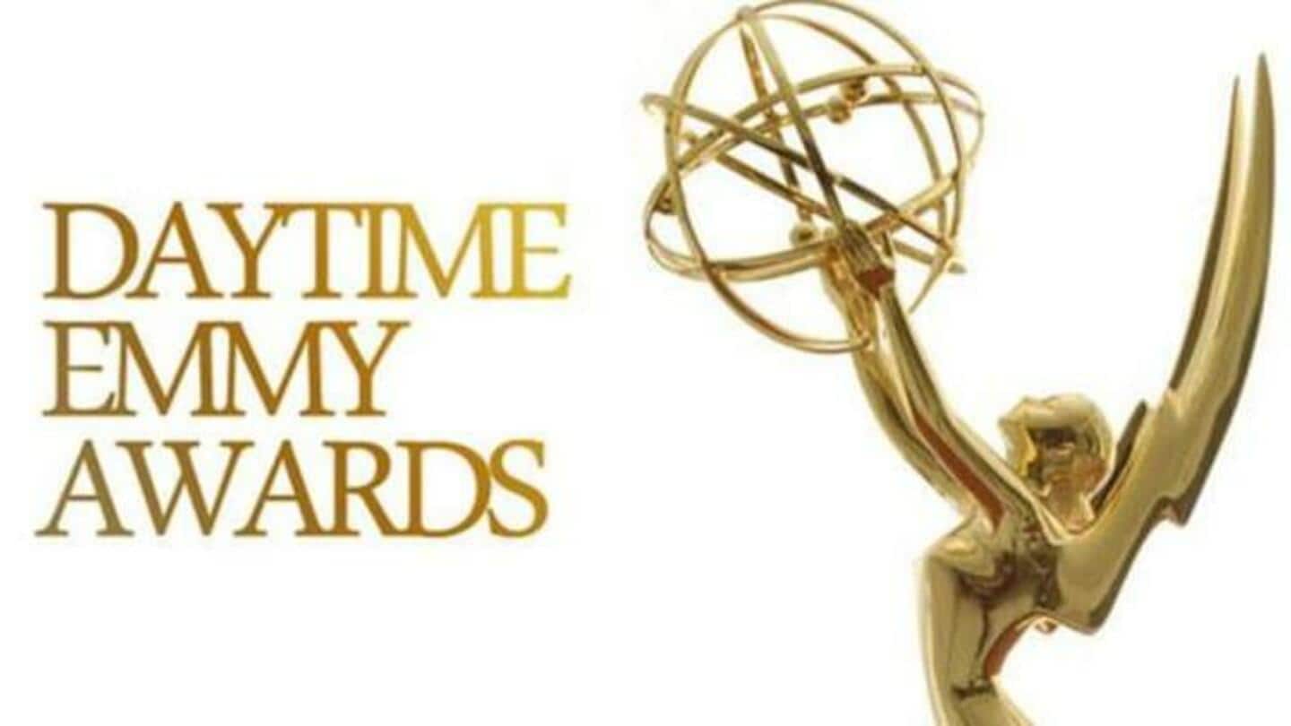 Daytime Emmy 2023: Nominasi dalam kategori utama diumumkan