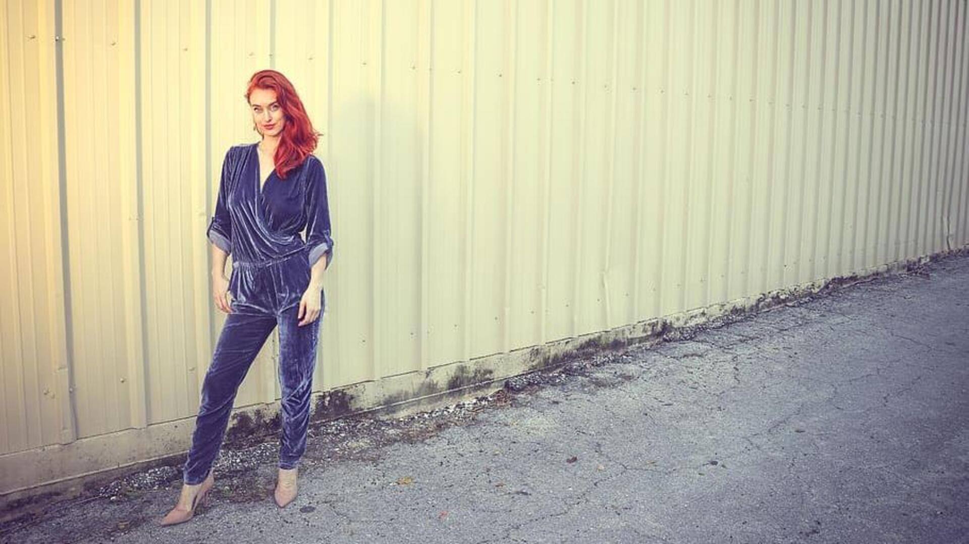 Keunikan jumpsuit dalam mode modern