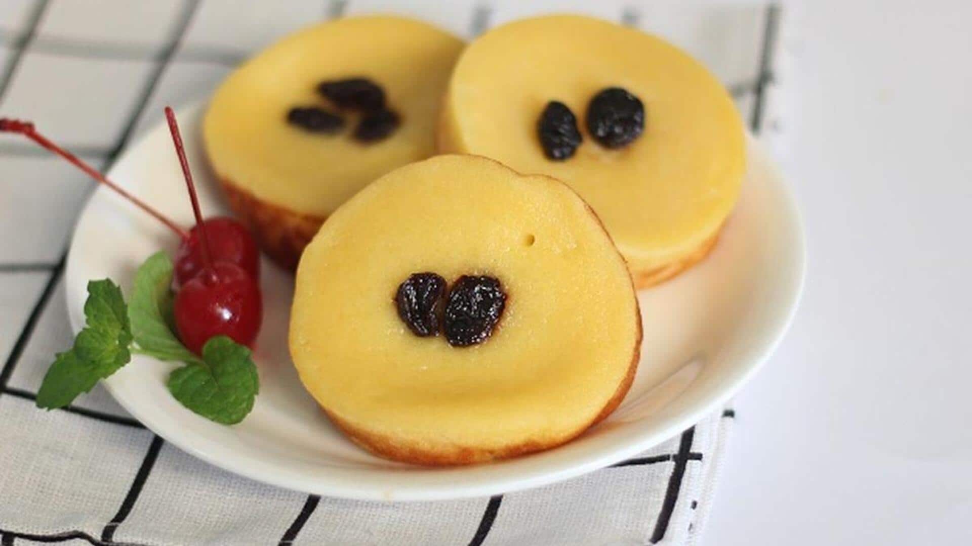 Resep Jajanan Pasar yang Mudah Dibuat di Rumah