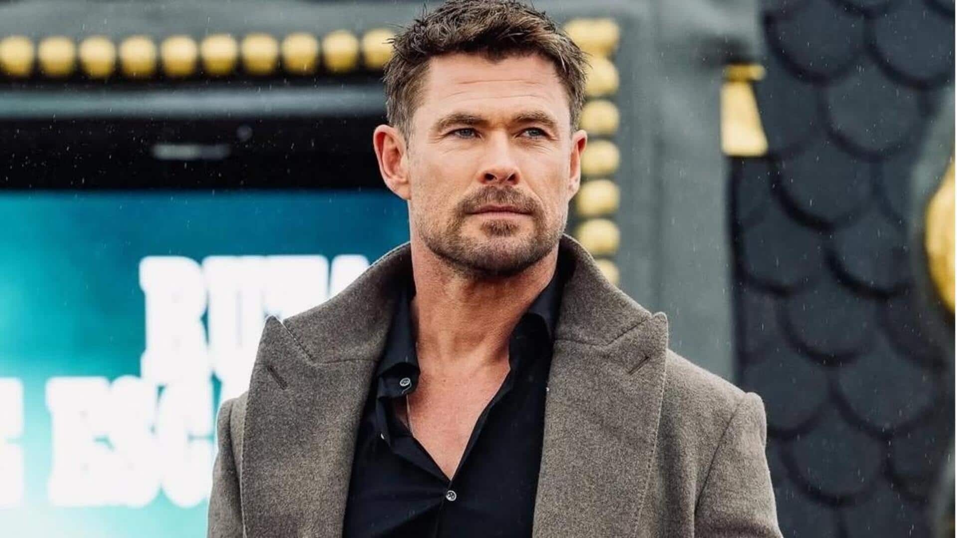 Bintang Hollywood ungkap kemampuan bahasa Indonesia