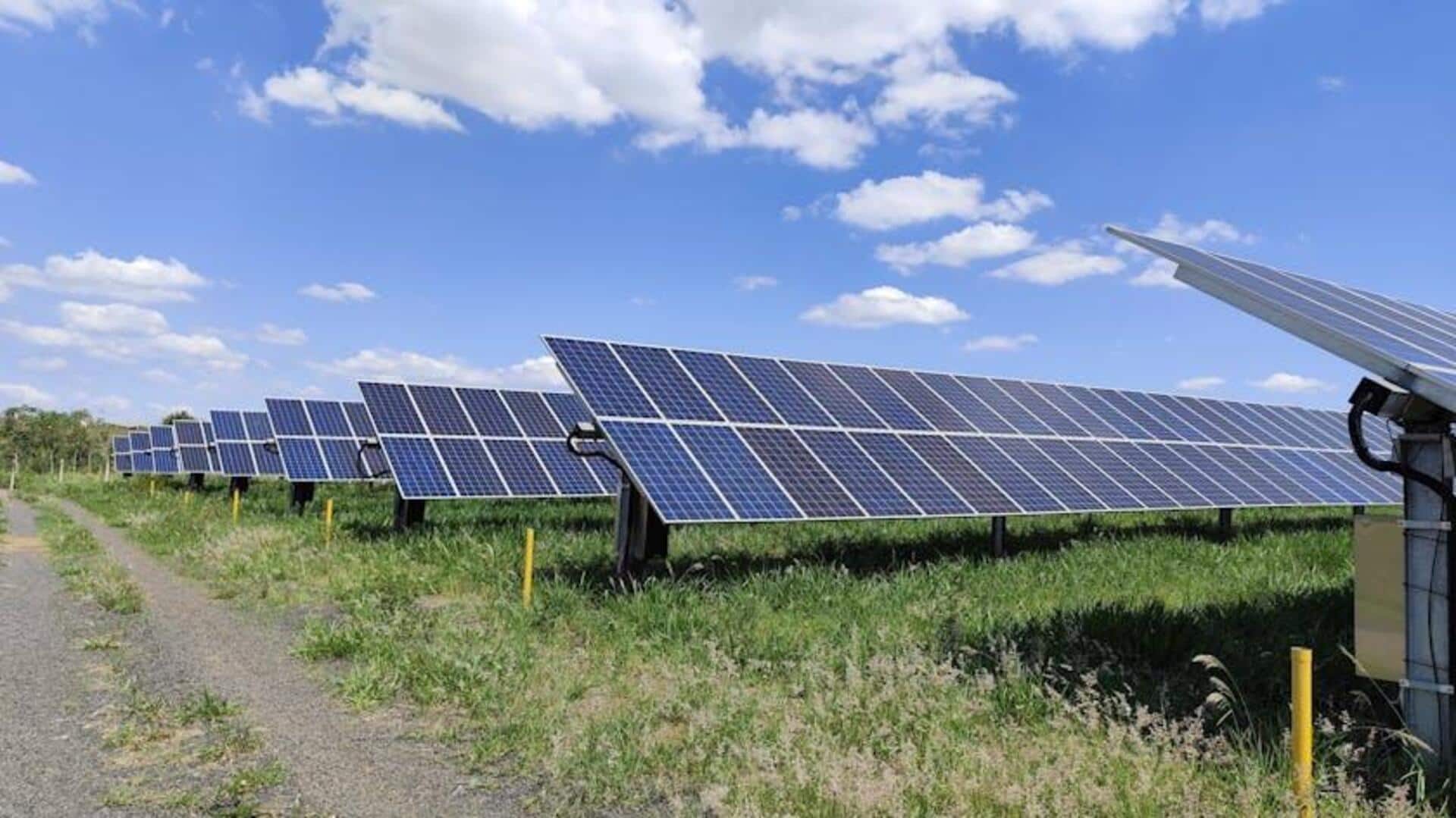 Menemukan Sumber Energi Terbarukan Tersembunyi di Brasil