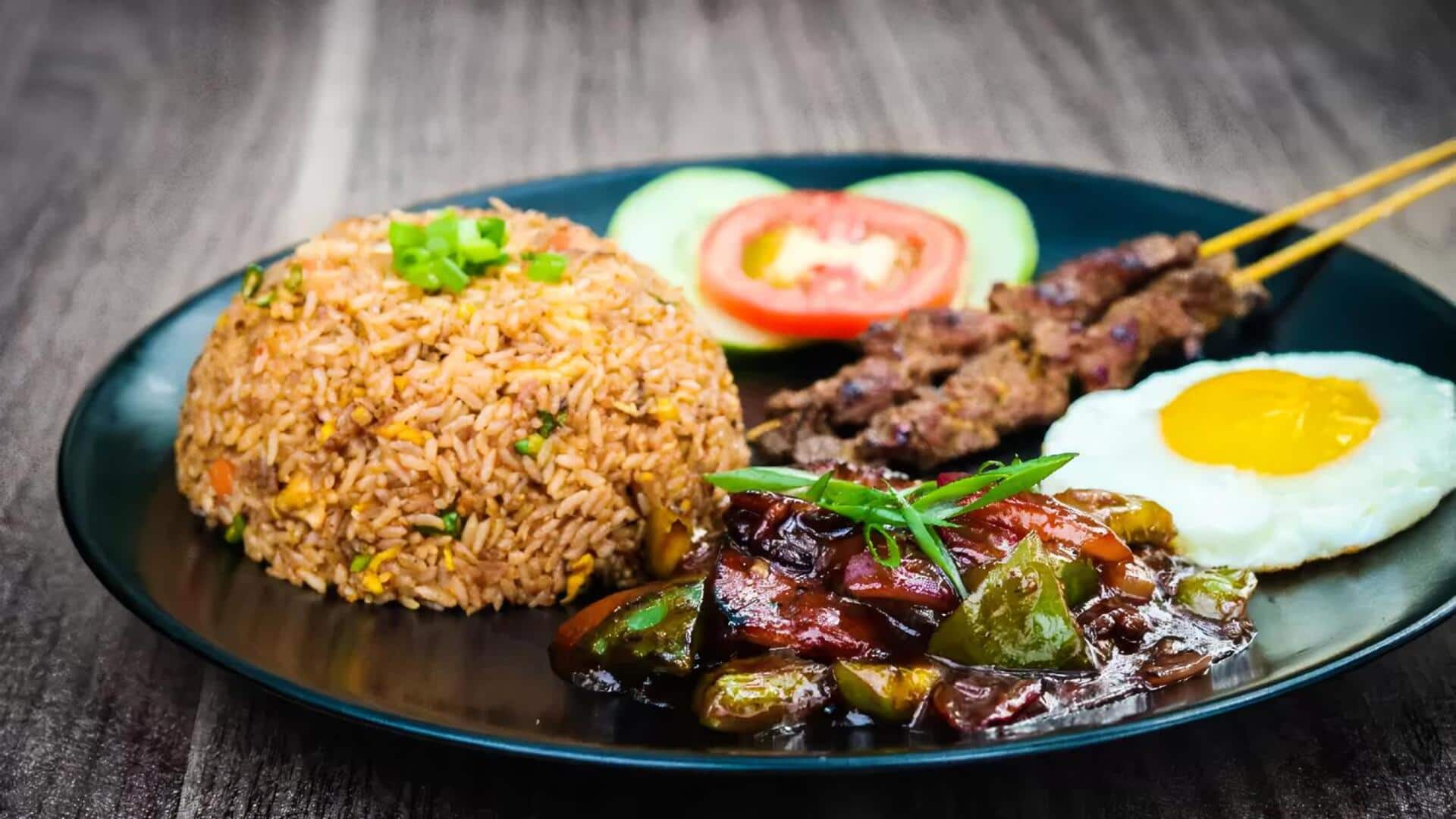 Menjelajahi Restoran dengan Konsep Fusion Food di Jakarta Menjelajahi Restoran dengan Konsep Fusion Food di Jakarta