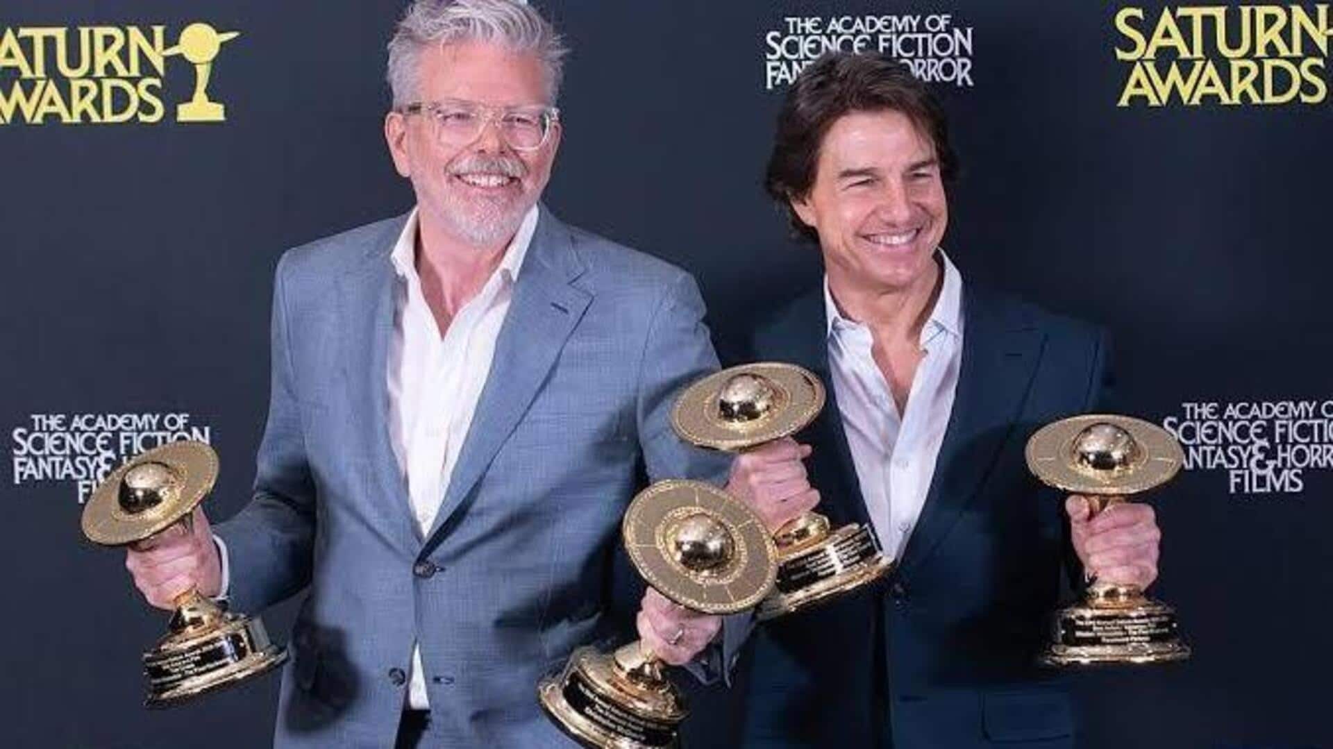 Penghargaan film Hollywood yang jarang diketahui