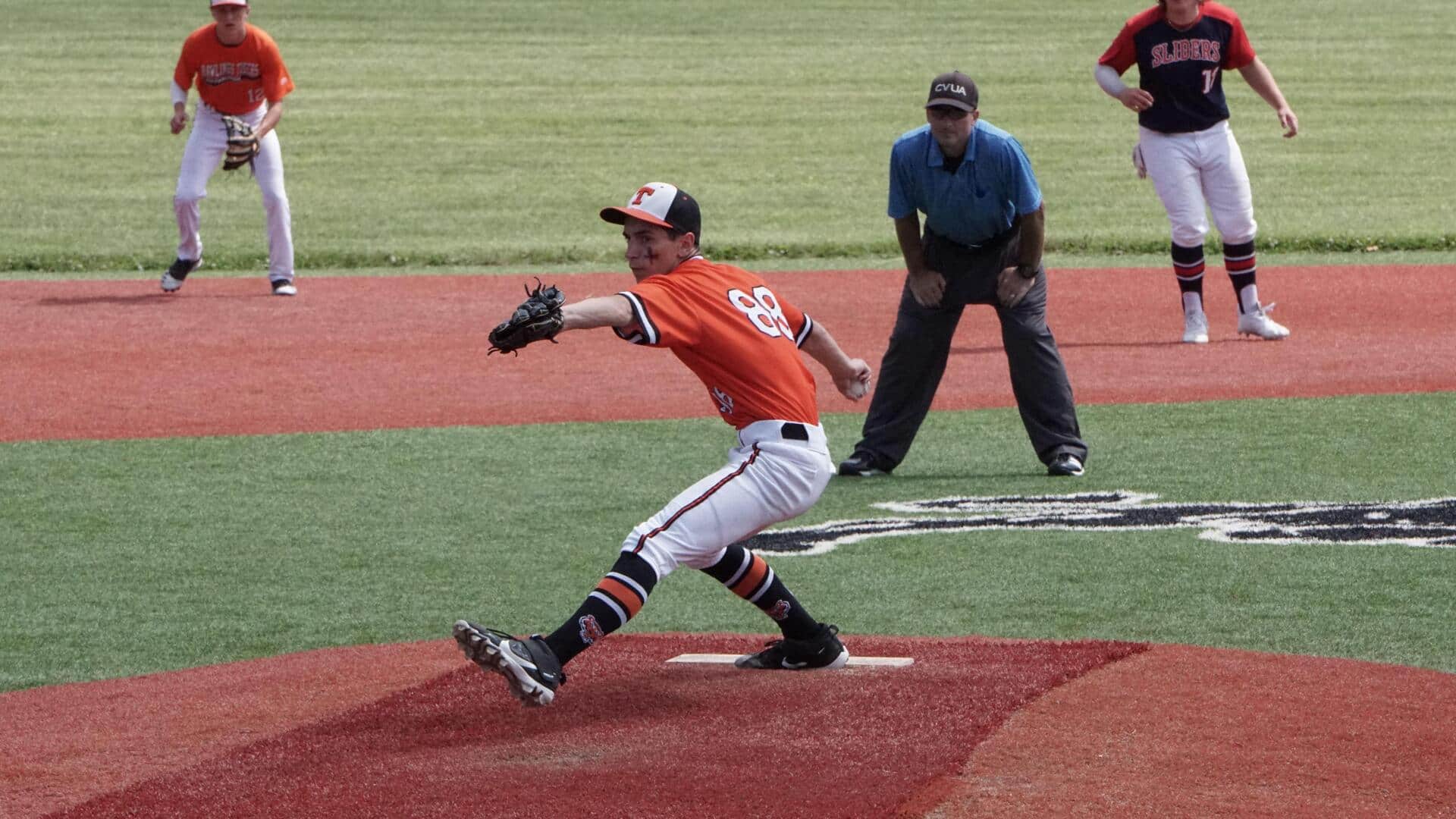 Mengungkap makna di balik istilah 'Bullpen' dalam baseball