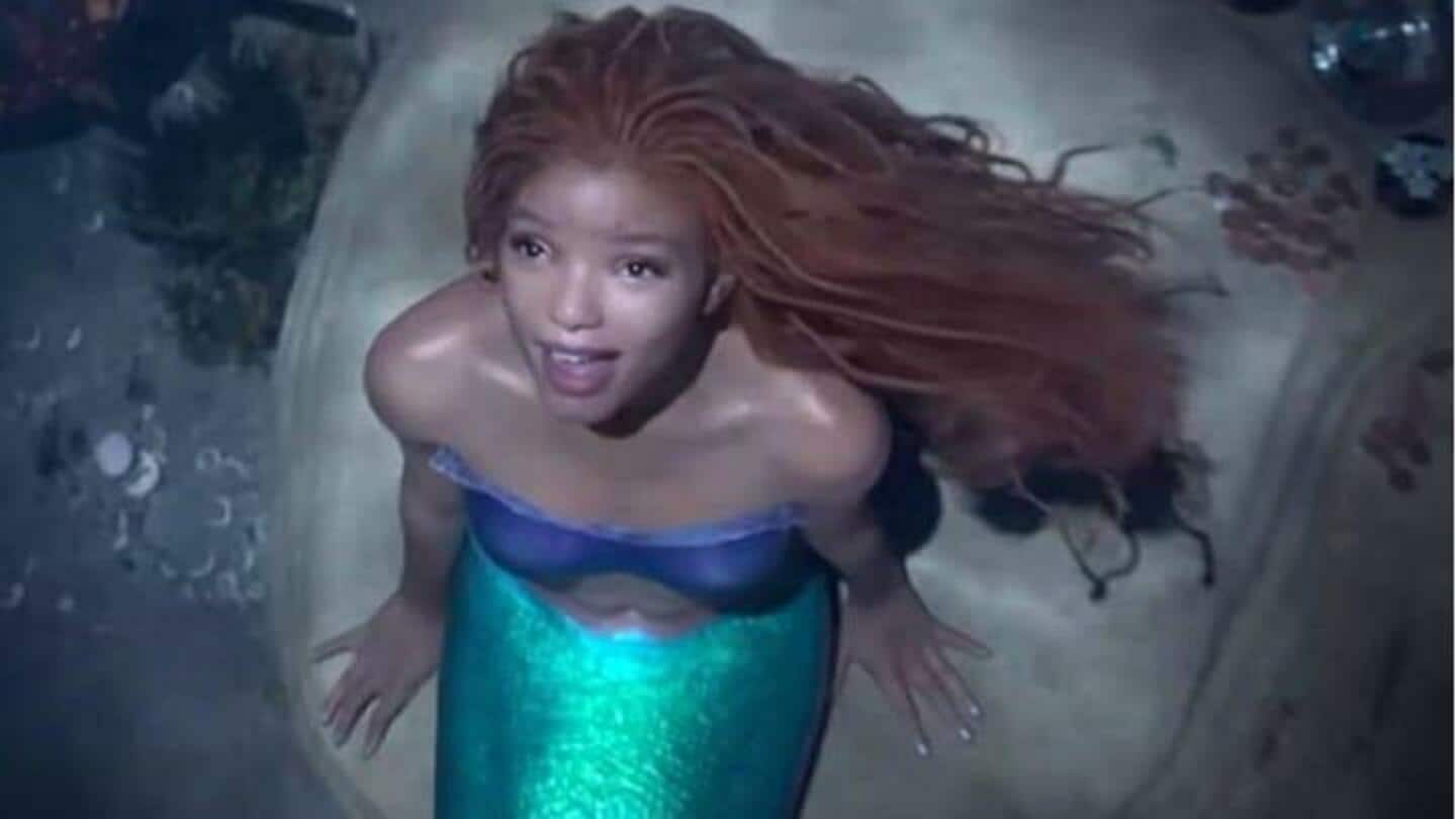 Trailer 'The Little Mermaid' dari Disney terlihat menjanjikan