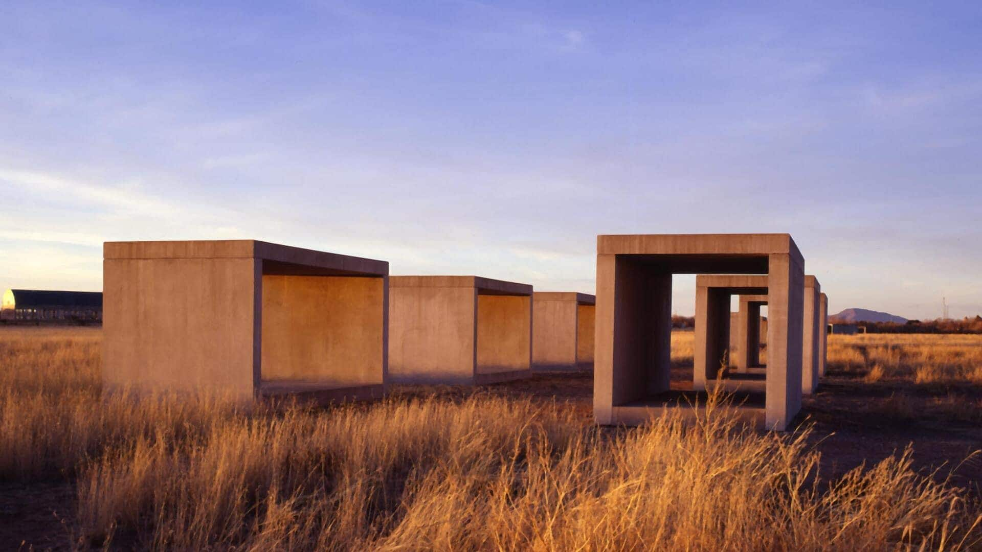 Marfa, Texas: Mengungkap mistik patung gurun 