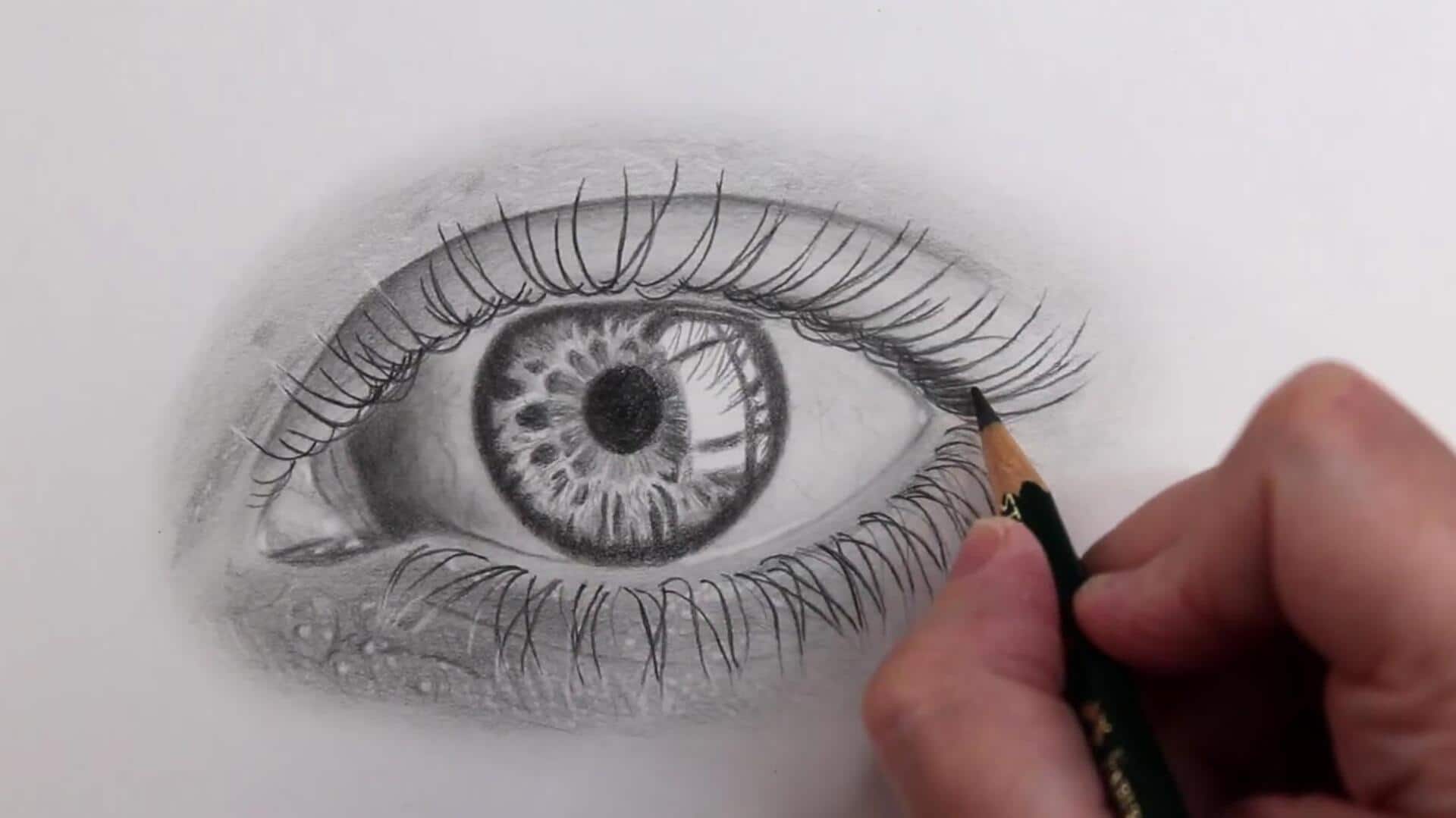 Menguasai Teknik Tekstur Hiper-Realis untuk Seniman Pemula