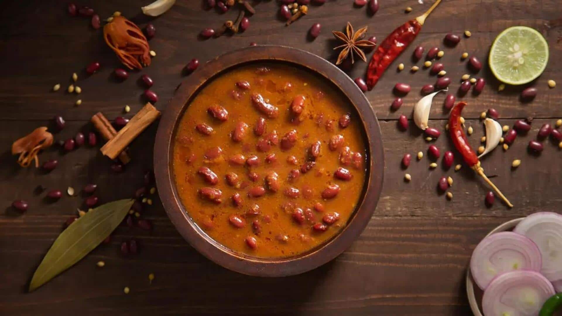 Menikmati Kari Pedas India Tanpa Tambahan Tomat