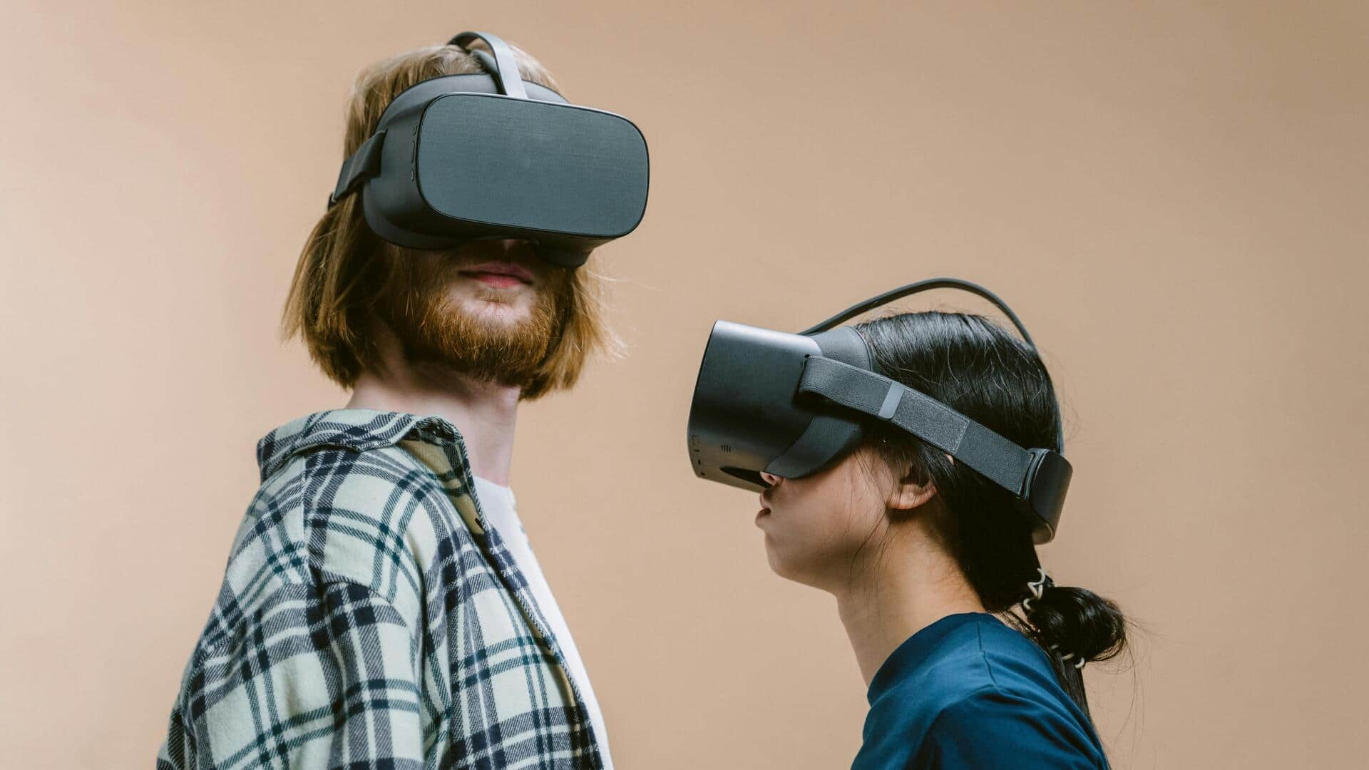 Realitas Virtual dalam Praktik Kesehatan Global