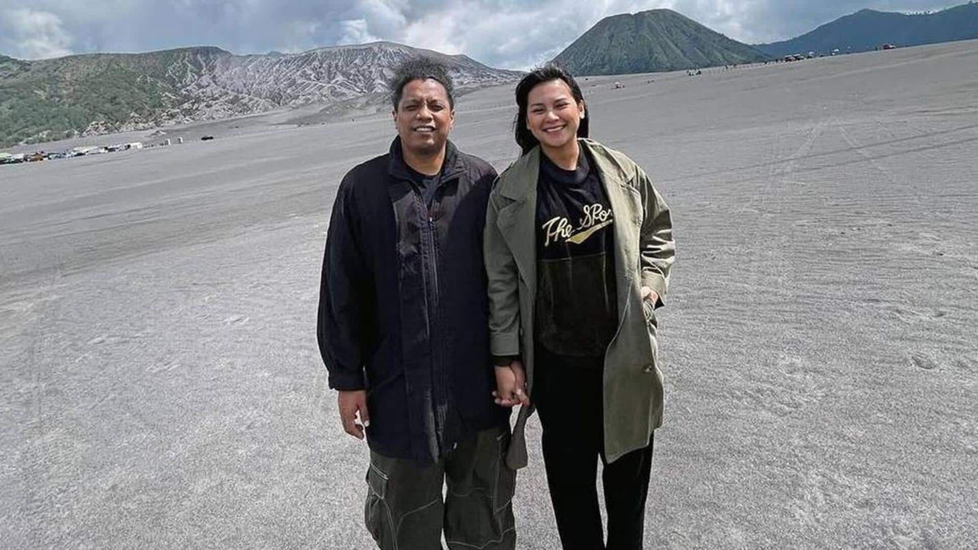 Lokasi film ikonik yang bisa Anda kunjungi di Indonesia