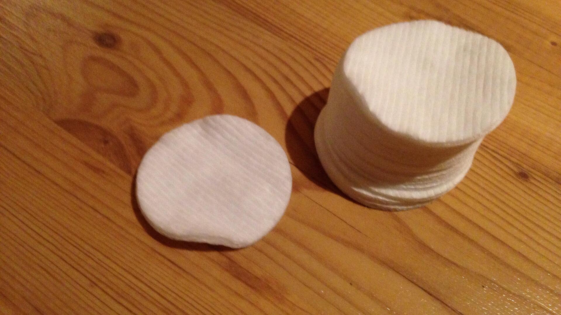 Lima cara inovatif menggunakan kapas sisa di rumah