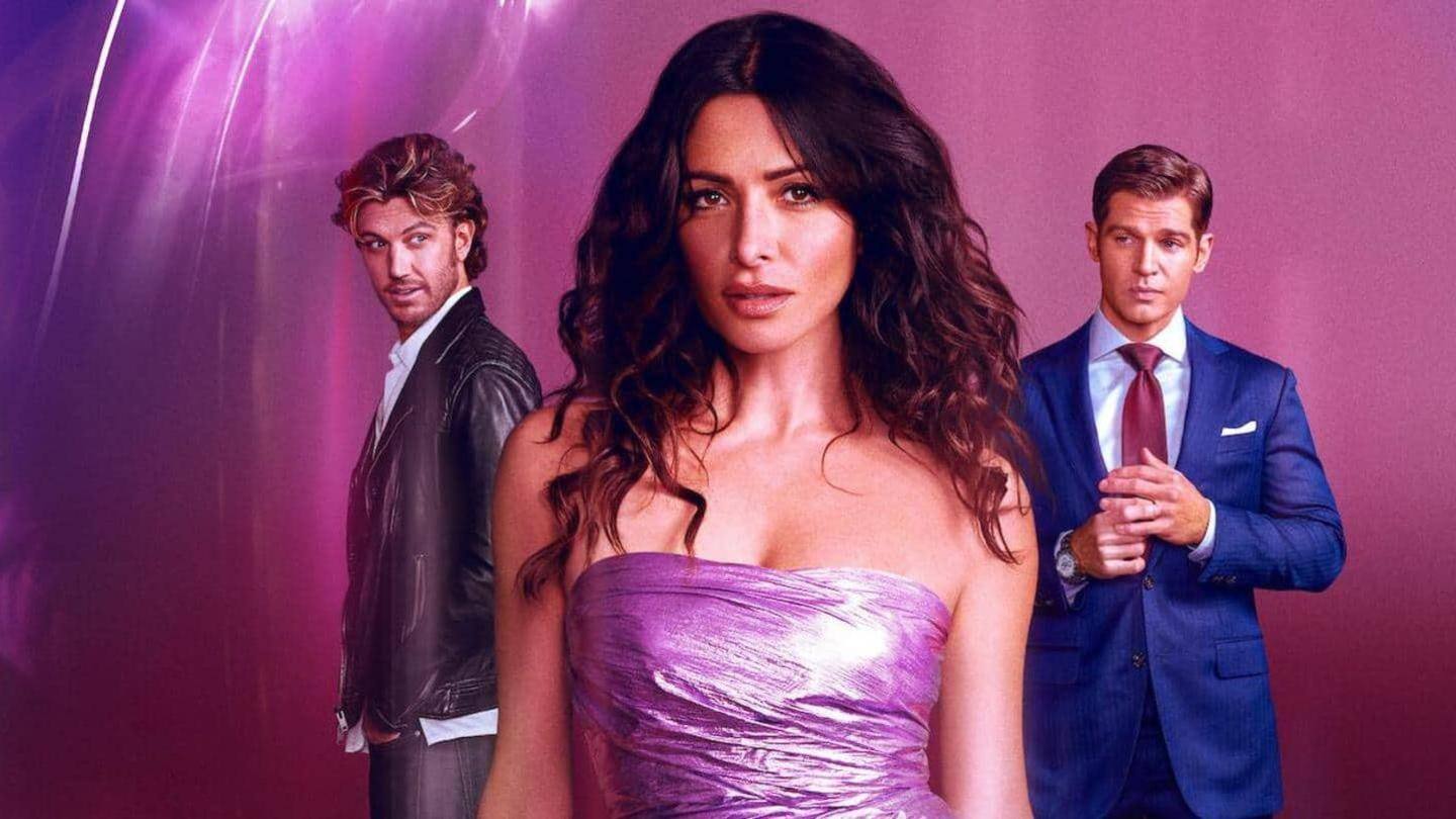 Apakah 'Sex/Life' musim dua telah disetujui Netflix?