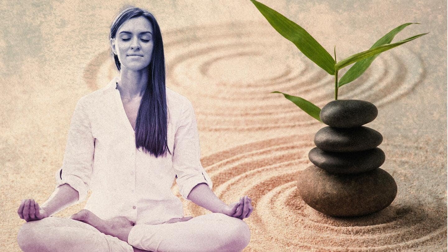 Meditasi vs. Mindfulness: Berikut perbedaannya