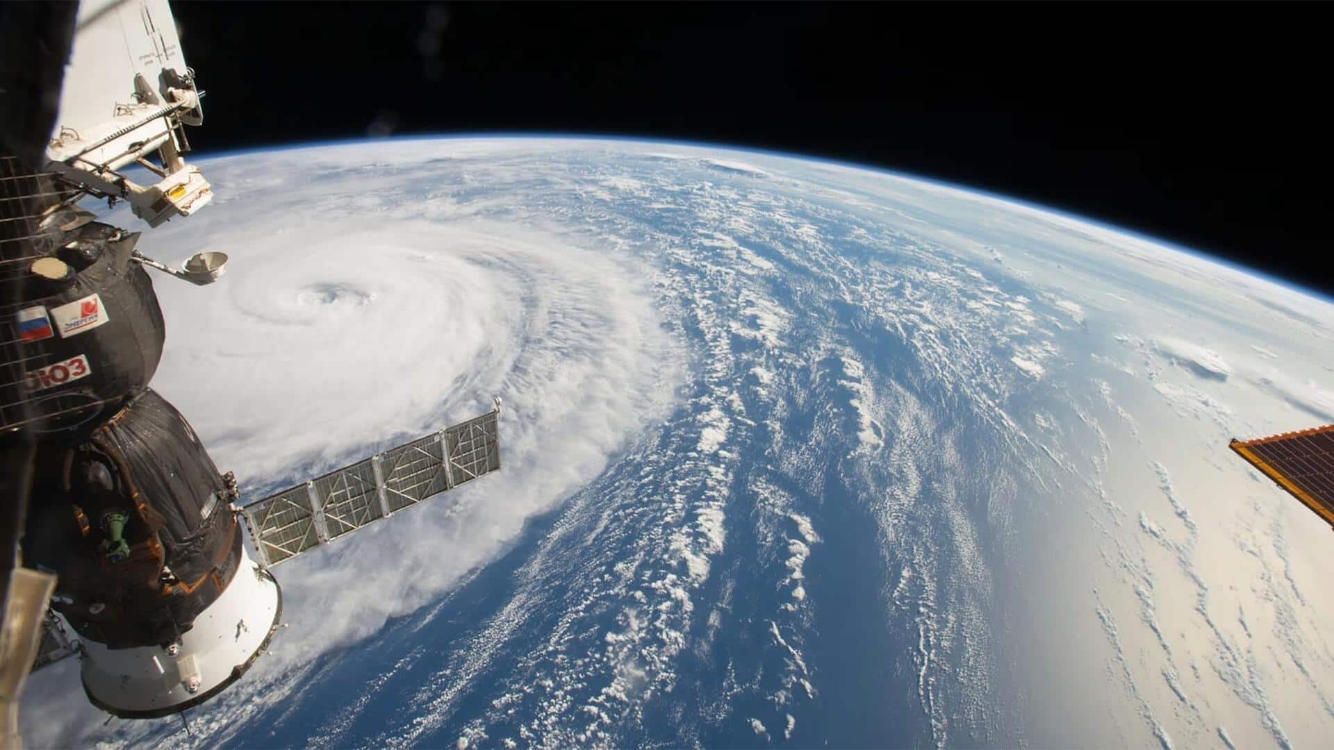 Menjelajahi Lautan dan Luar Angkasa yang Memiliki Kondisi Hampir Serupa