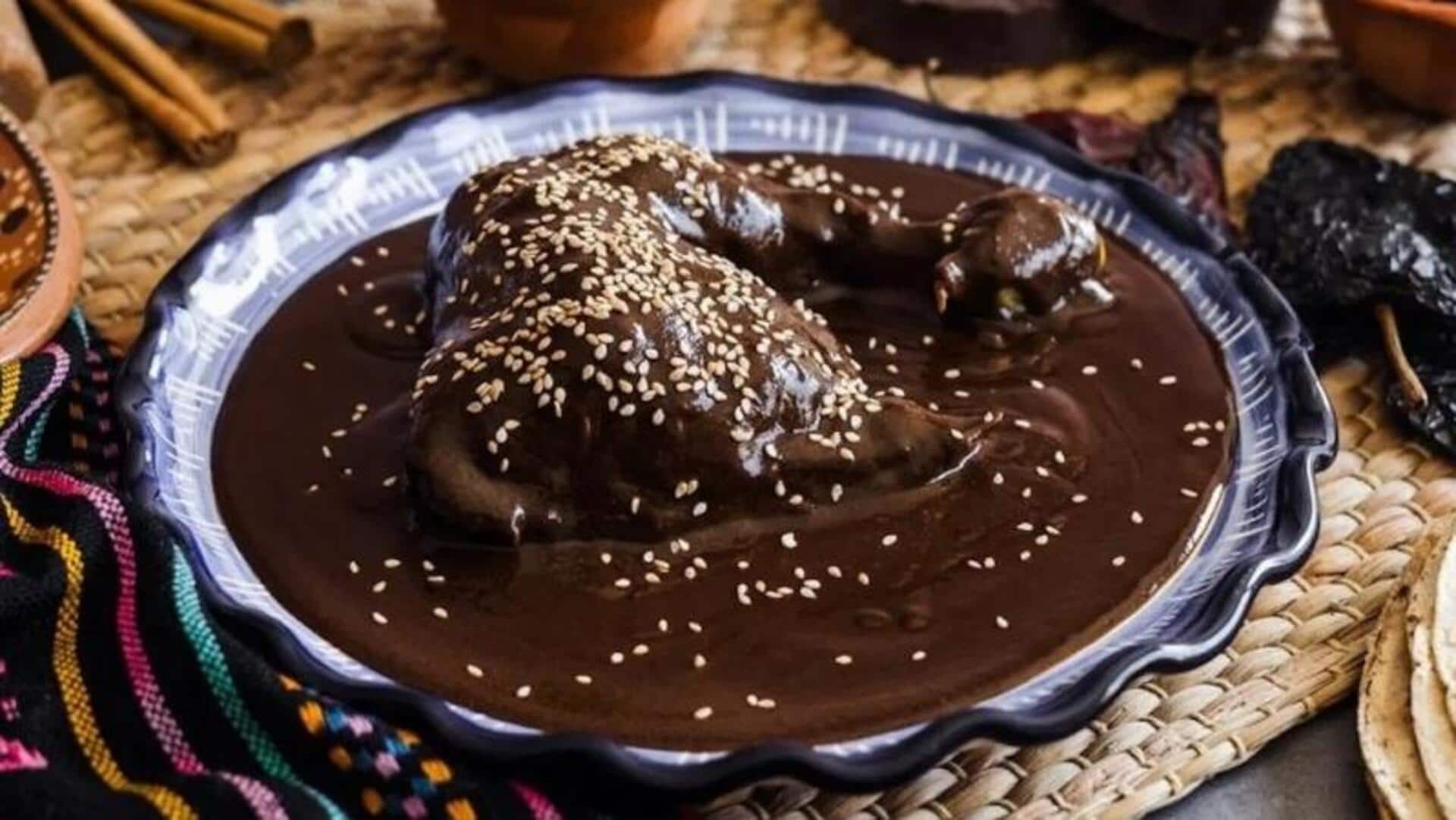 Penggunaan Tak Terduga dari Cokelat di Luar Hidangan Penutup