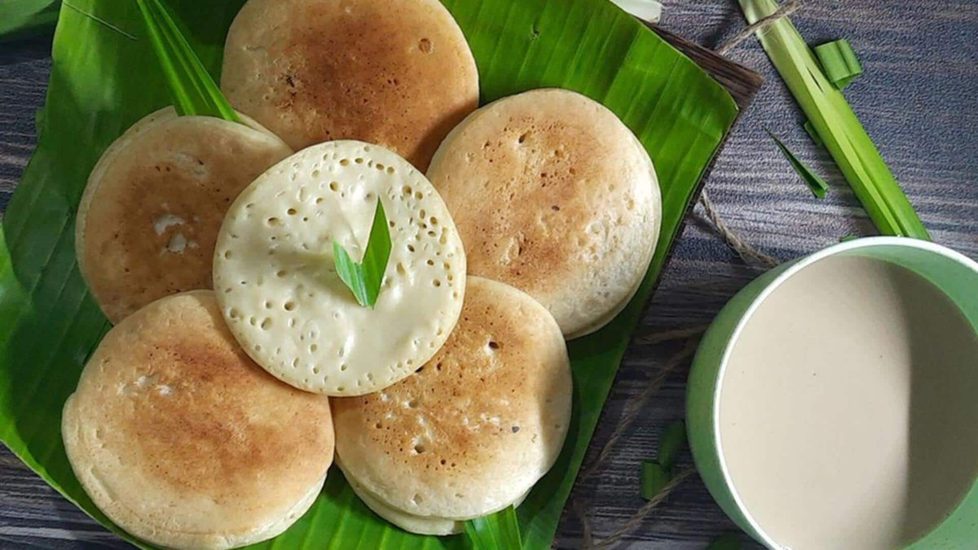 Fakta Menarik dari Kuliner Jalanan Indonesia