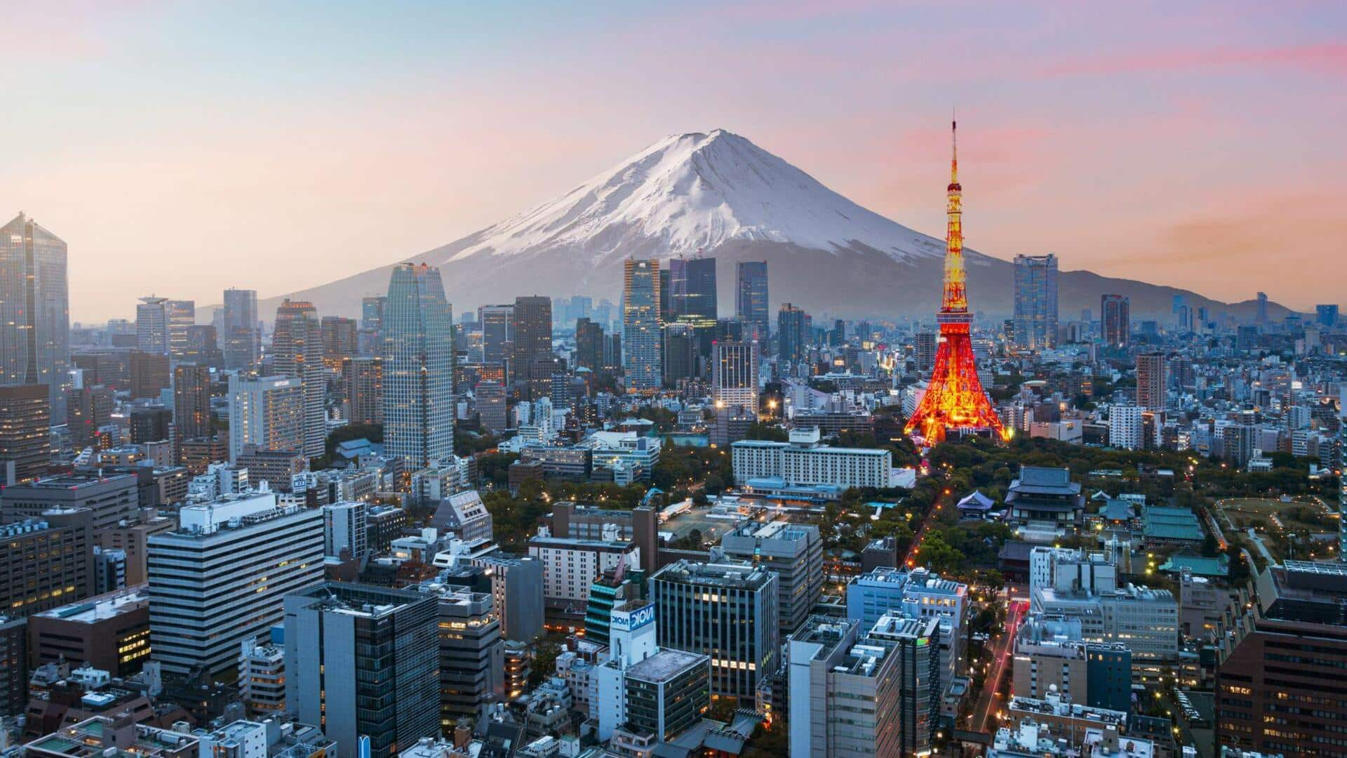 Kesalahan Yang Harus Dihindari Di Tokyo Bagi Para Wisatawan