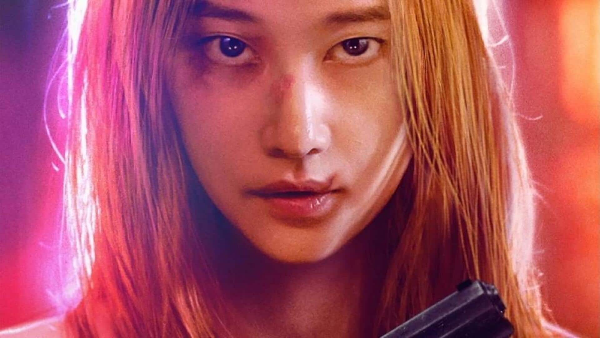 Fakta menarik tentang asal-usul film Korea Fakta menarik tentang asal-usul film Korea