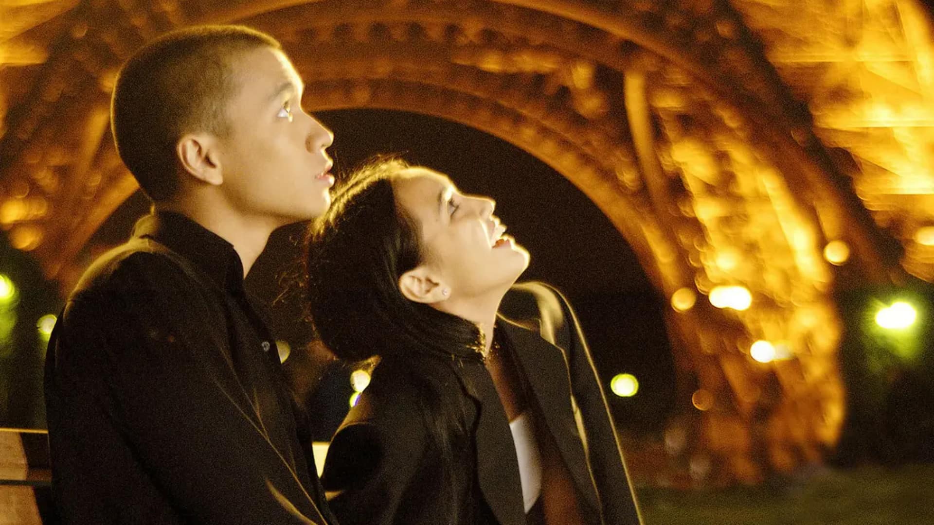 Lokasi global yang diubah menjadi latar film Indonesia