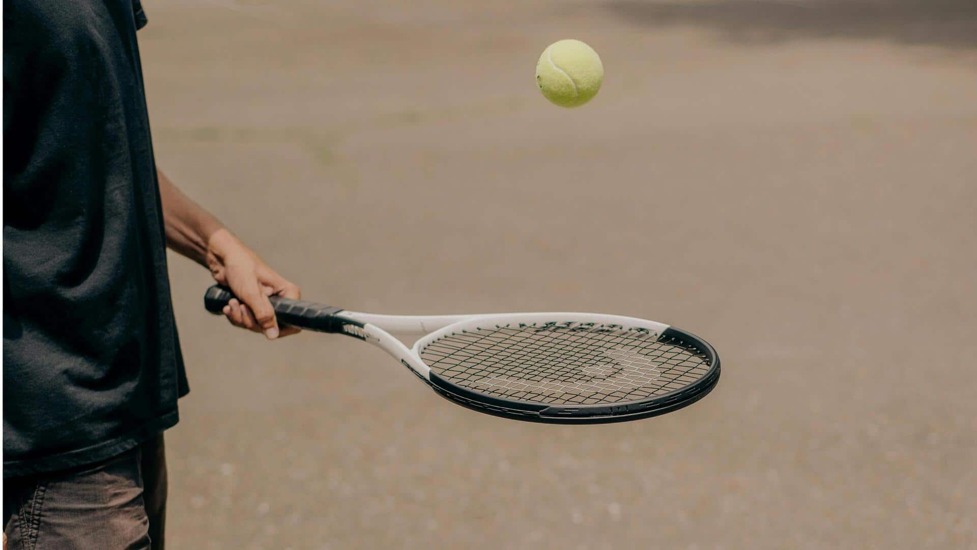 Makna 'Ace' dalam dunia tenis