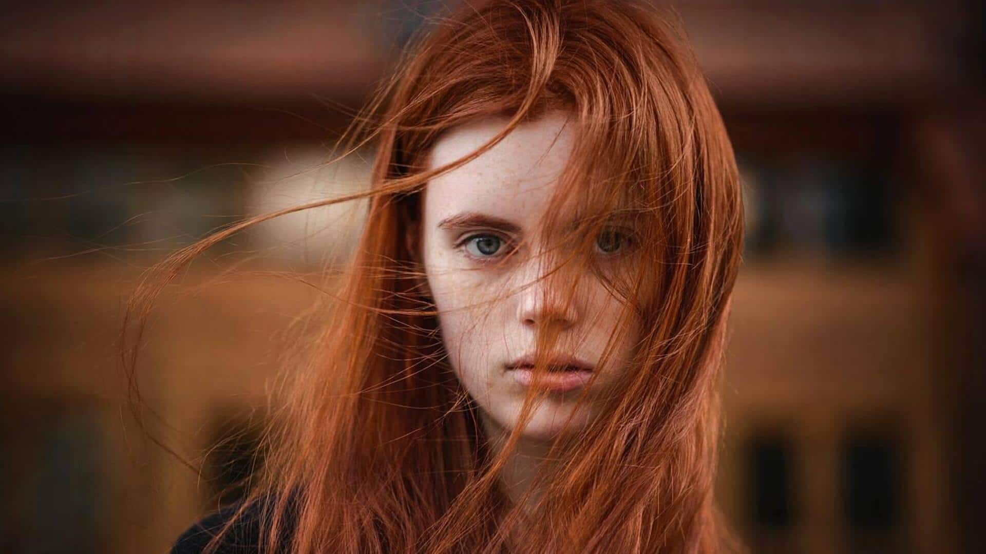 Mengabadikan Emosi melalui Fotografi Potret