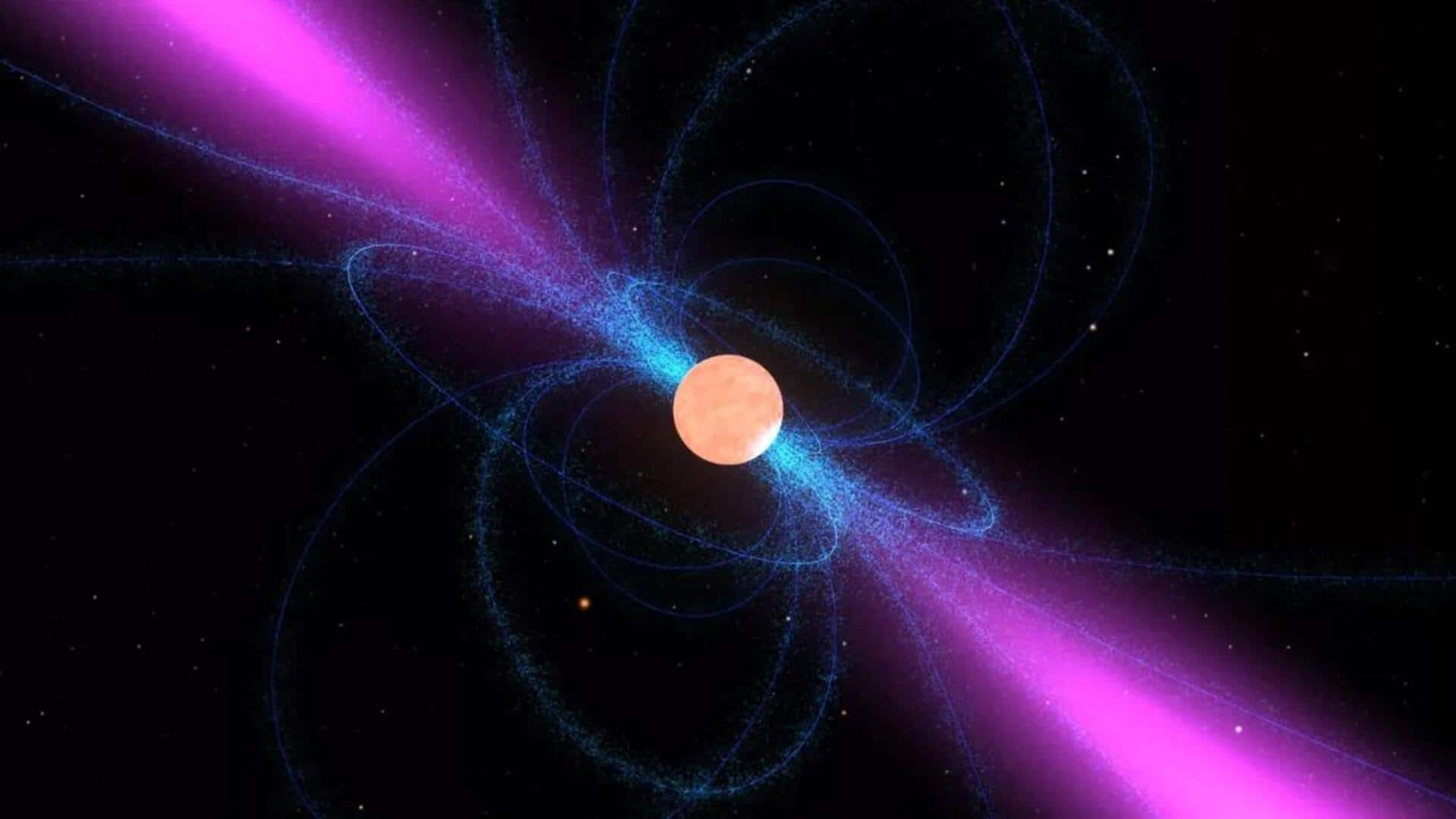 Jam Atom Pulsar: Penjaga Waktu Kosmos yang Presisi
